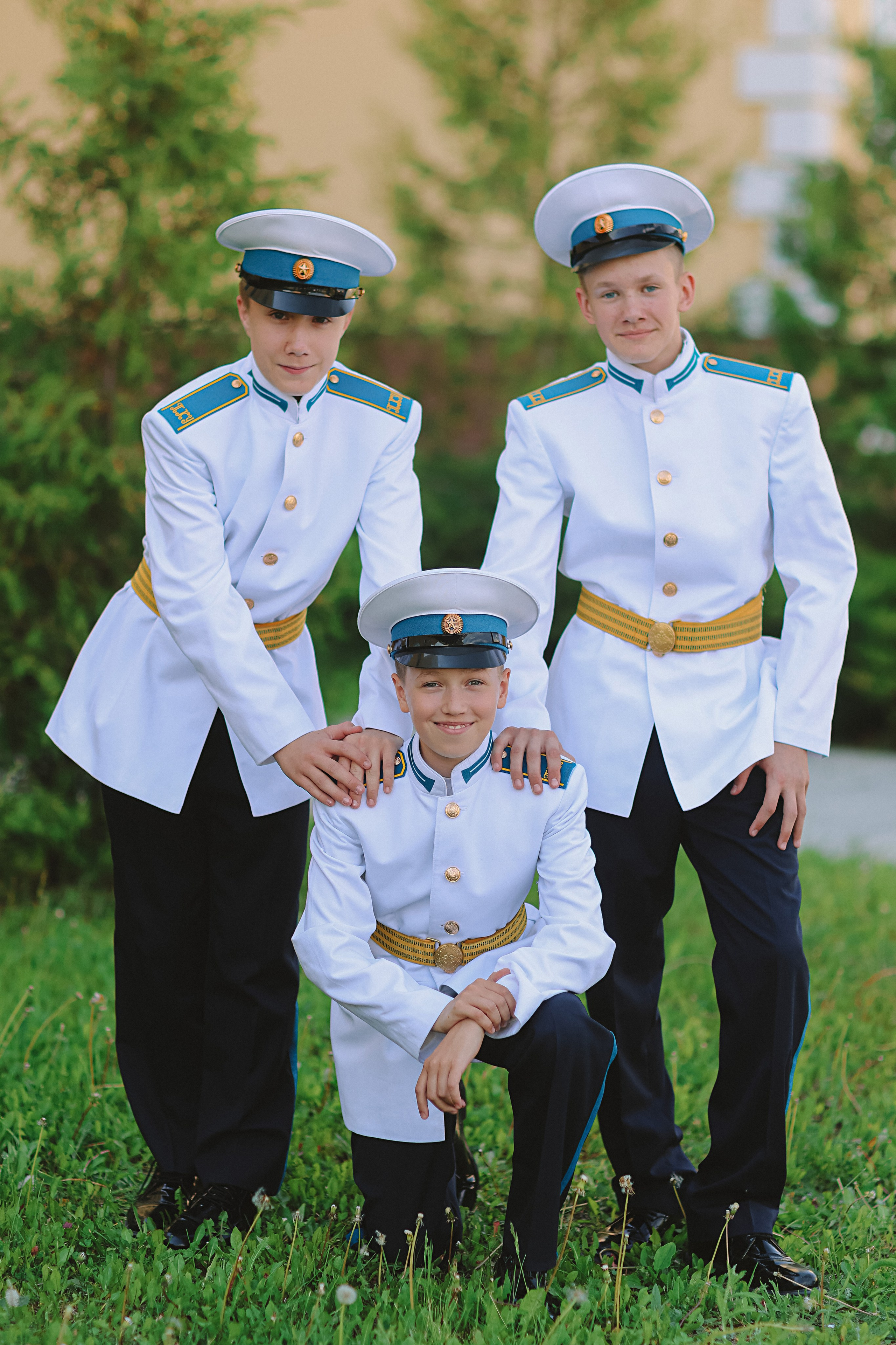 Кадетское училище. Семейный фотограф Тюмень, фотограф на роды Салмина Мария