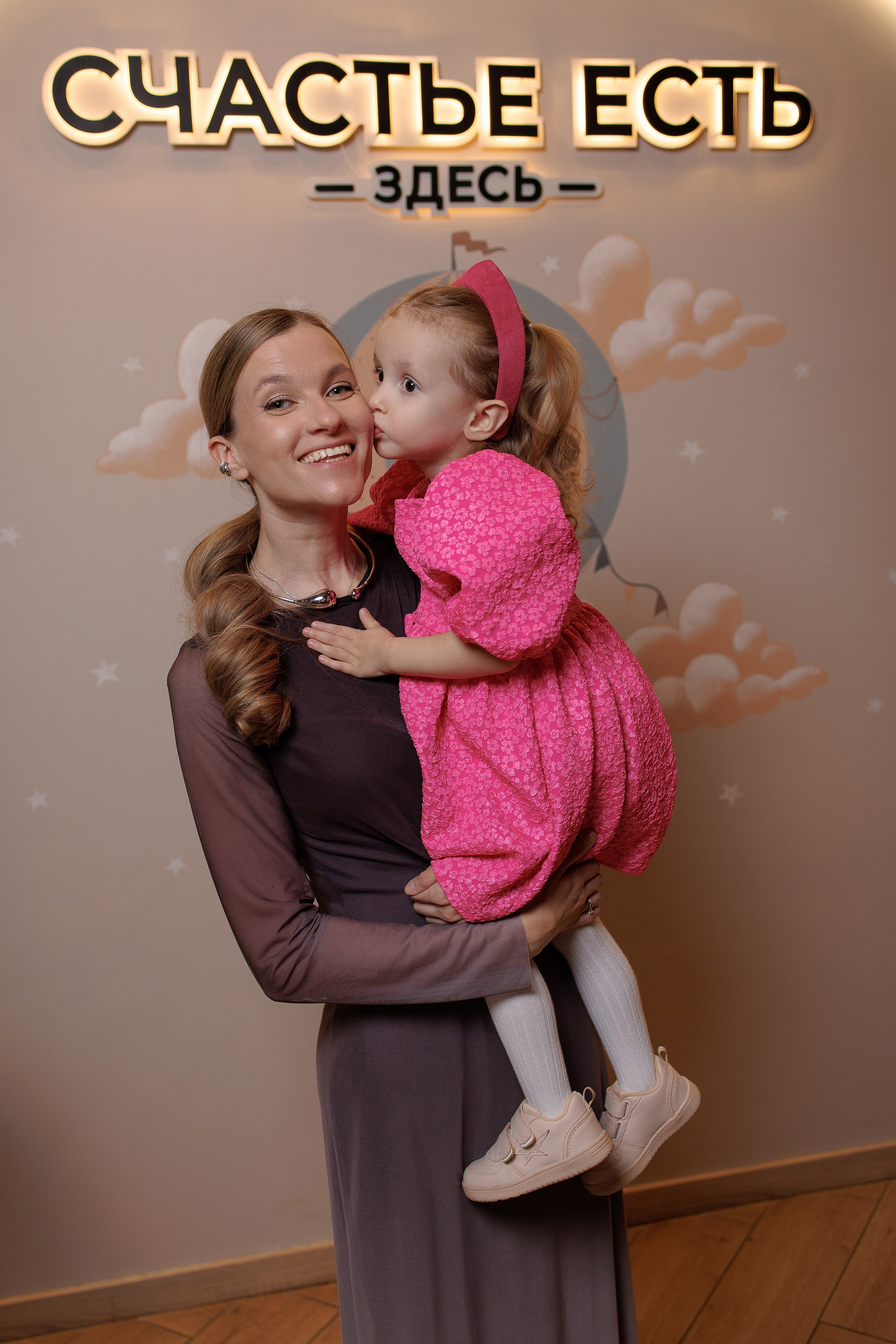 Репортаж. Анна Есякова — фотограф во Владимире