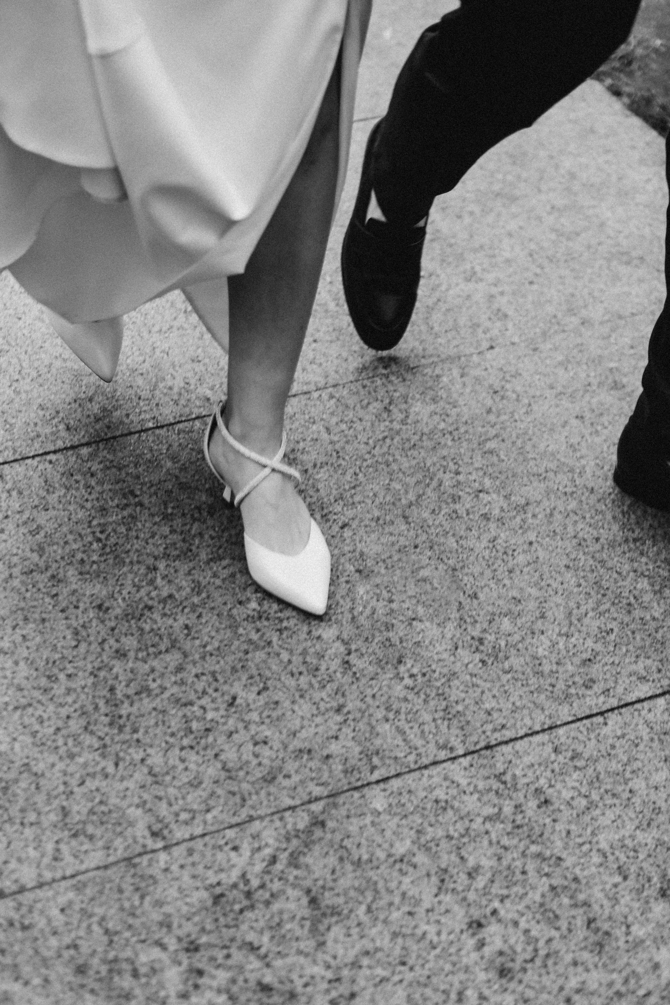 Свадебные съемки