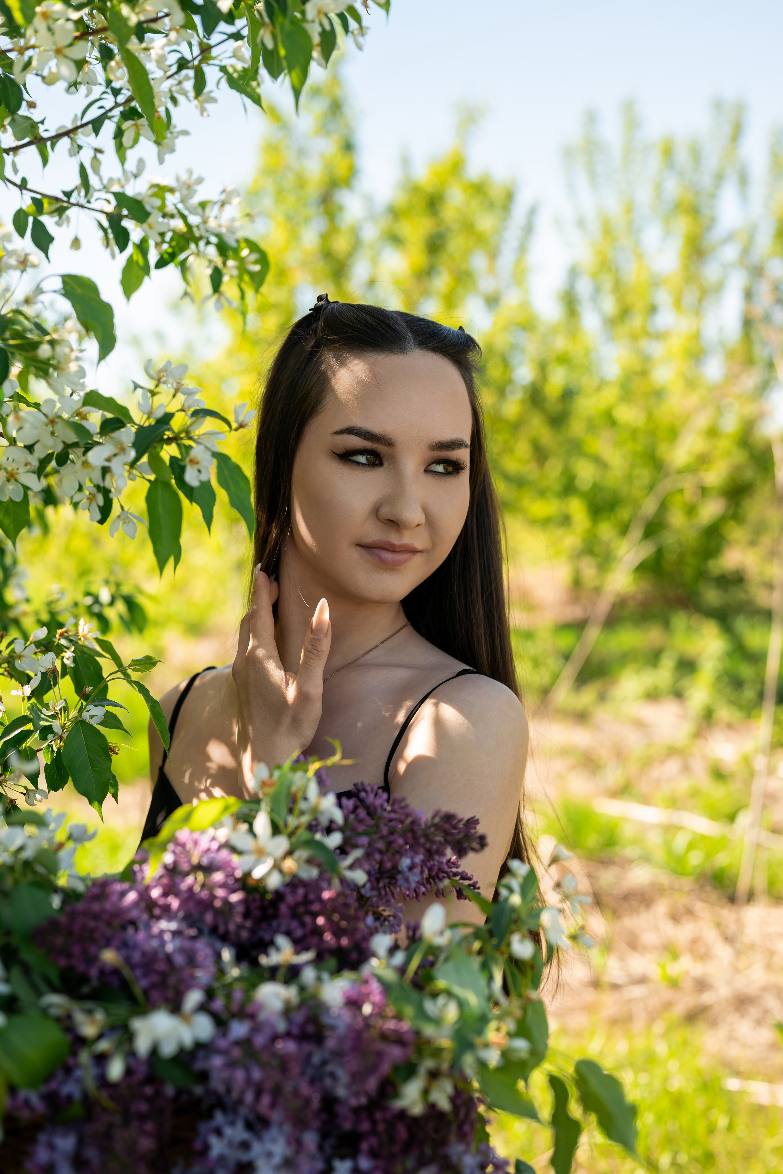 Камилла. Фотограф в городе Салават