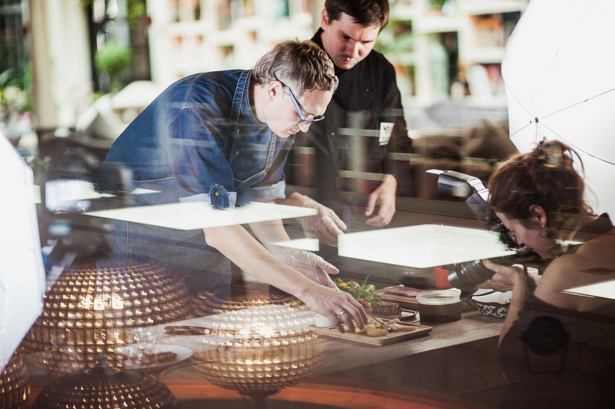 COMMERCIAL. Анна Ульянова