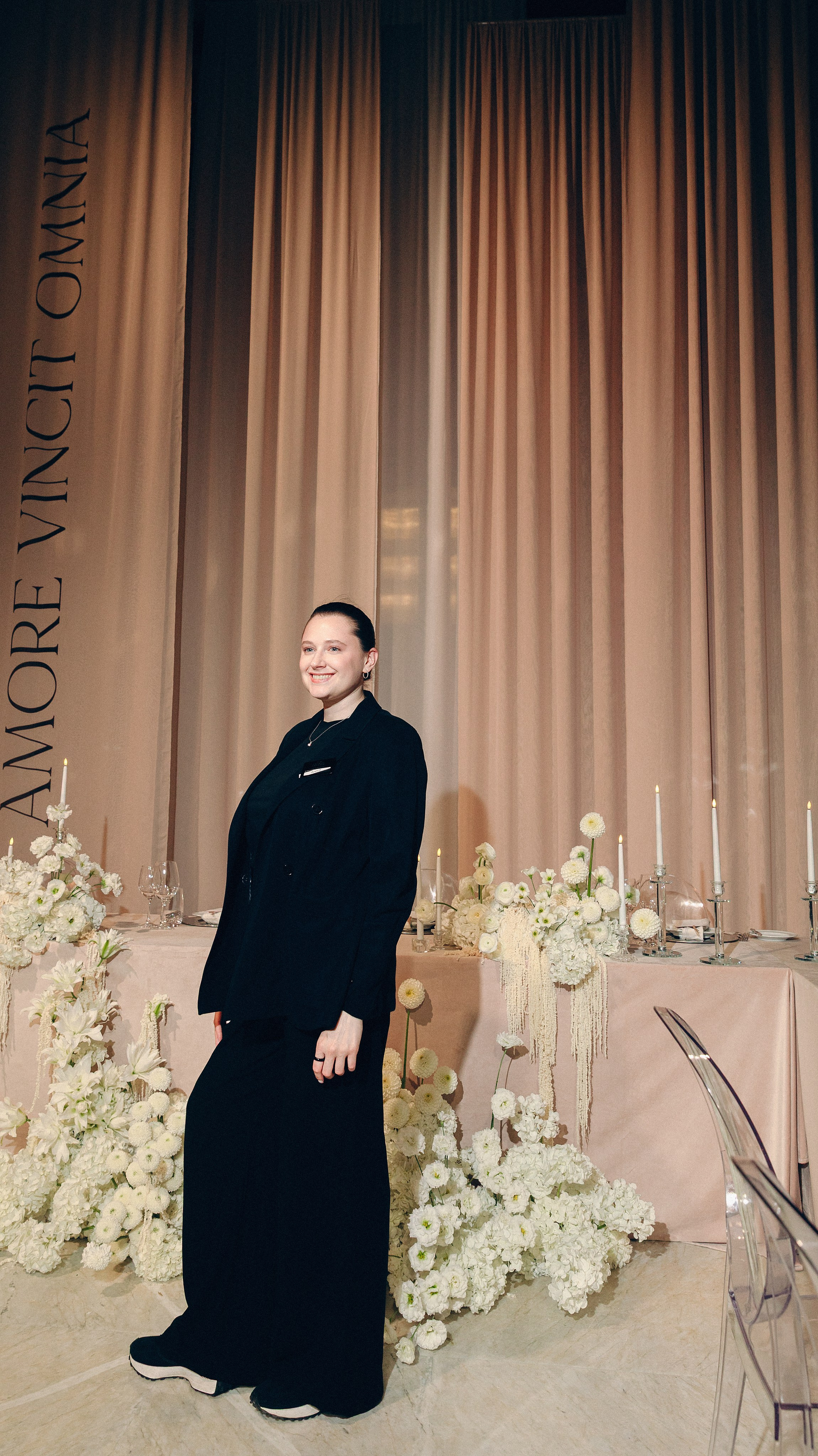 Backstage for Global Wedding. Свадебный фотограф в Санкт-Петербурге и Москве Андрей Чернов