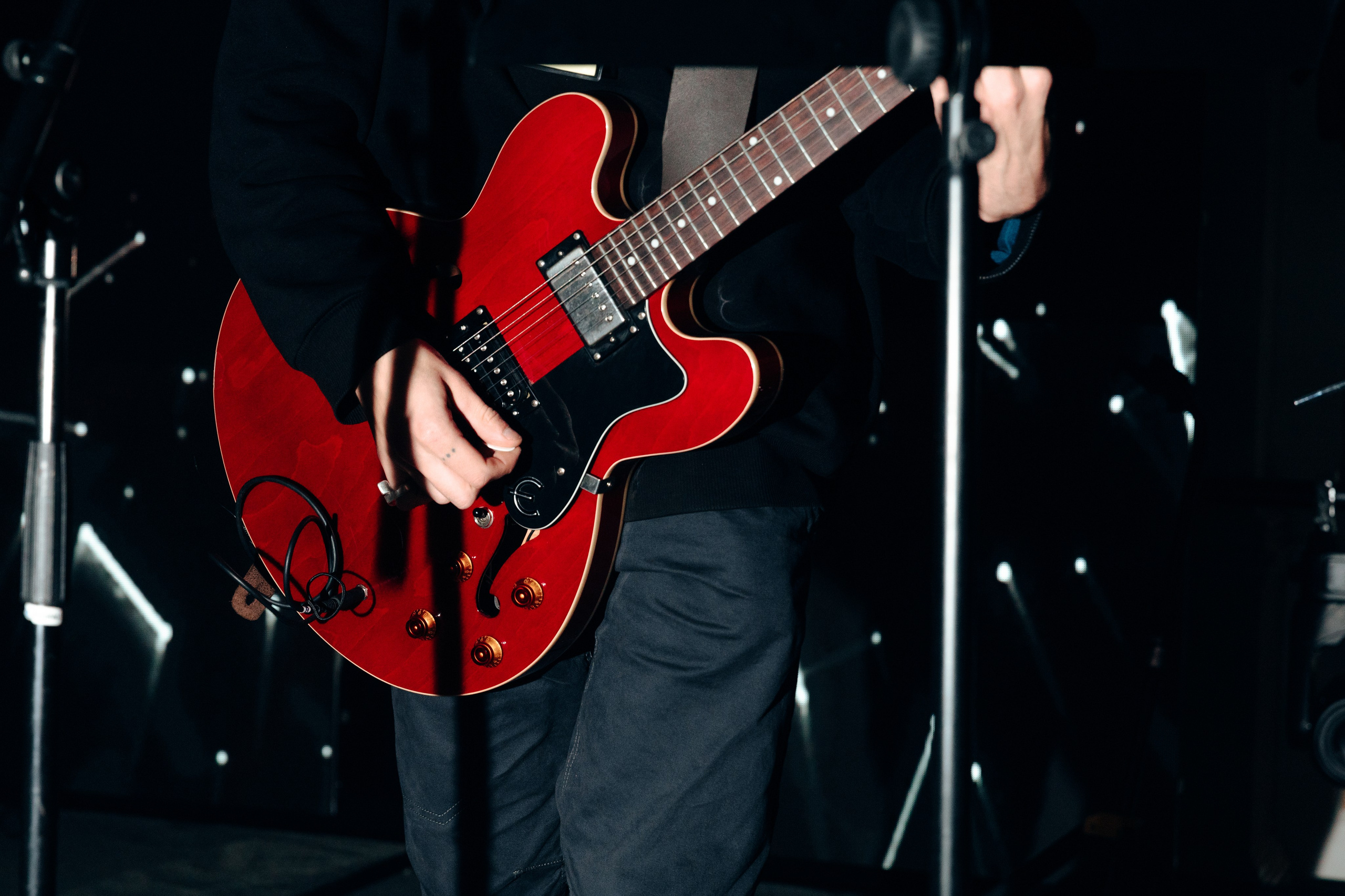 Red ball. Свадебный фотограф в Санкт-Петербурге и Москве Андрей Чернов