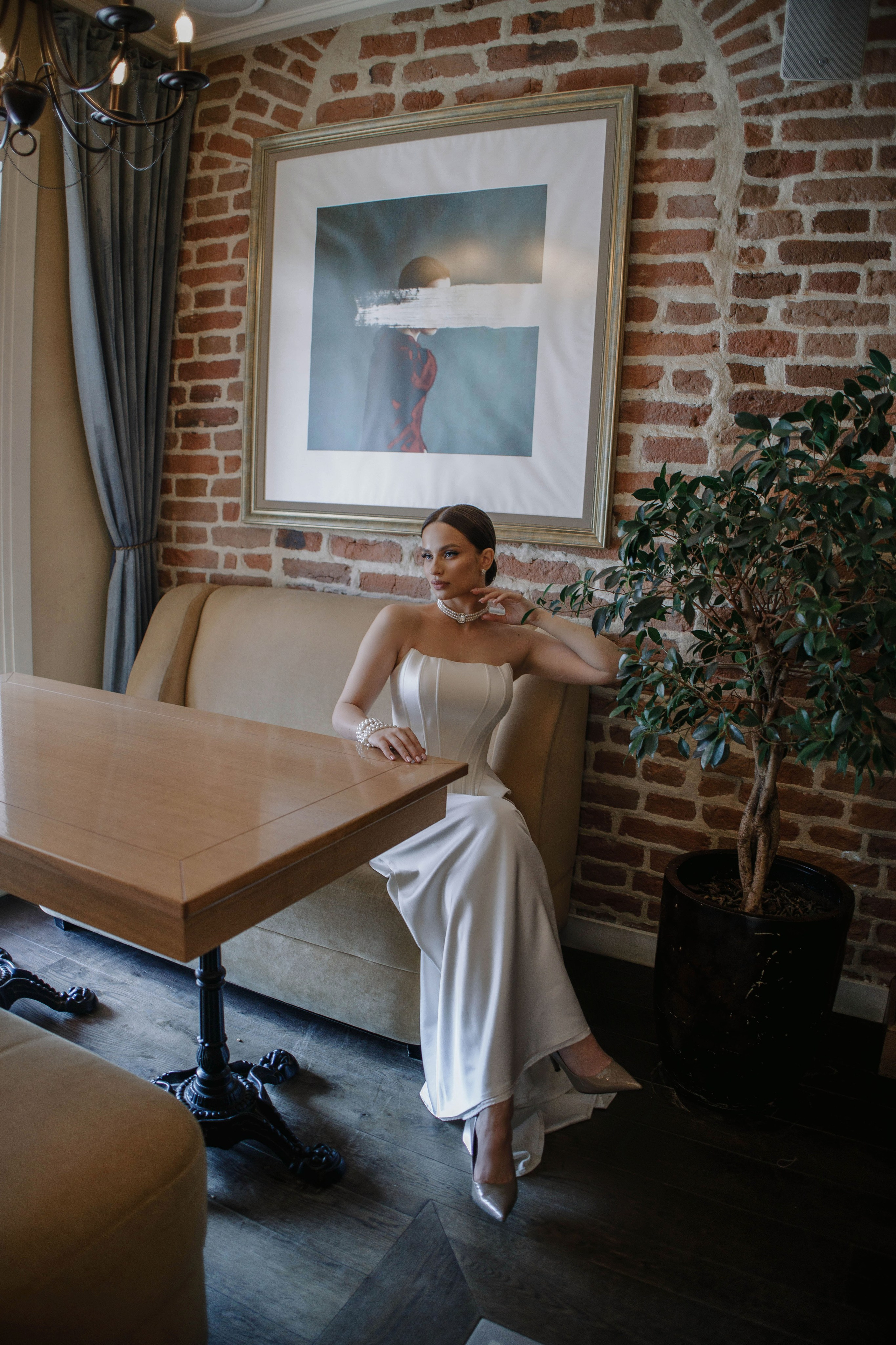 Артем и Вероника. Профессиональный фотограф в городе Уфа