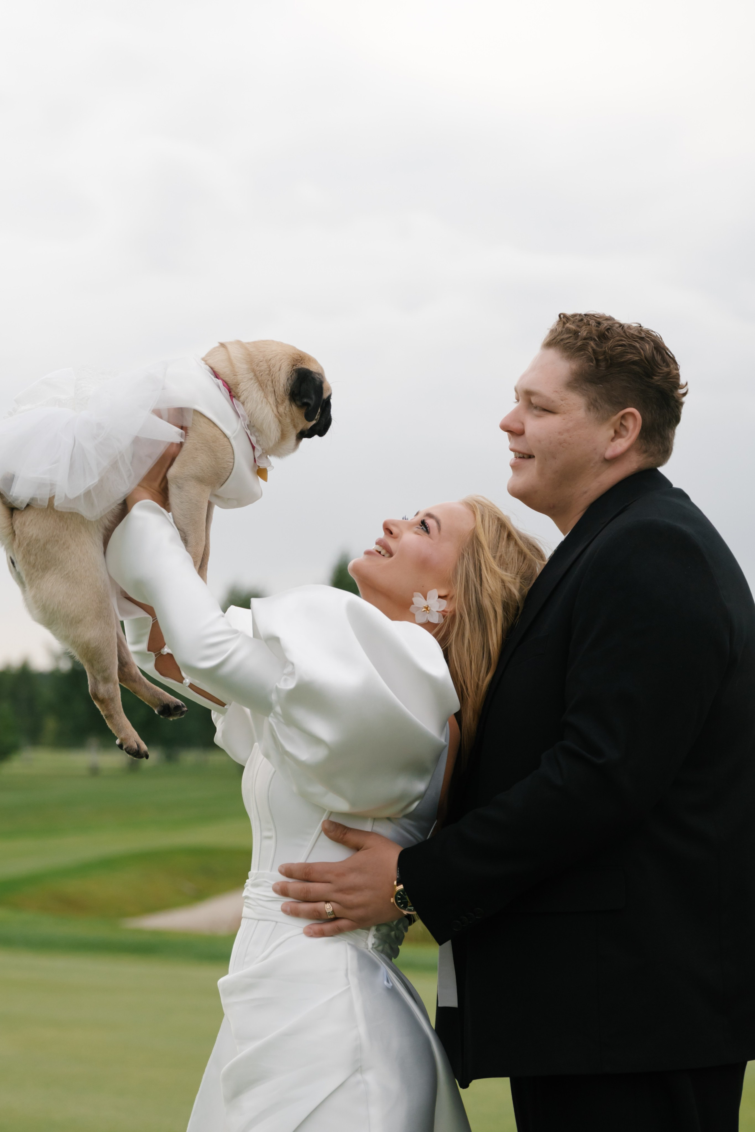 Мария и Евгений. Ульяна Ремезова | Фотограф | Челябинск