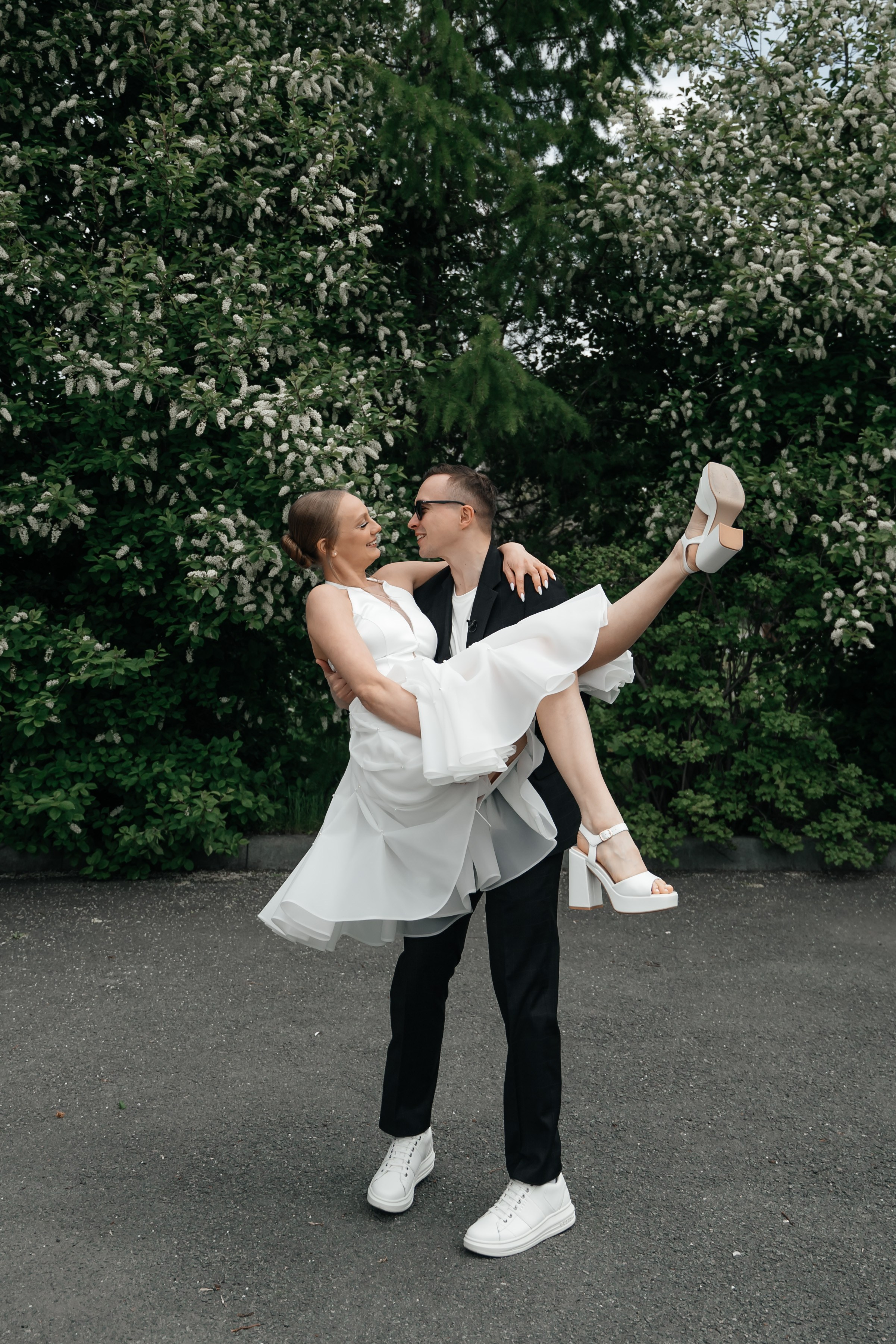 Екатерина и Игорь. Ульяна Ремезова | Фотограф | Челябинск