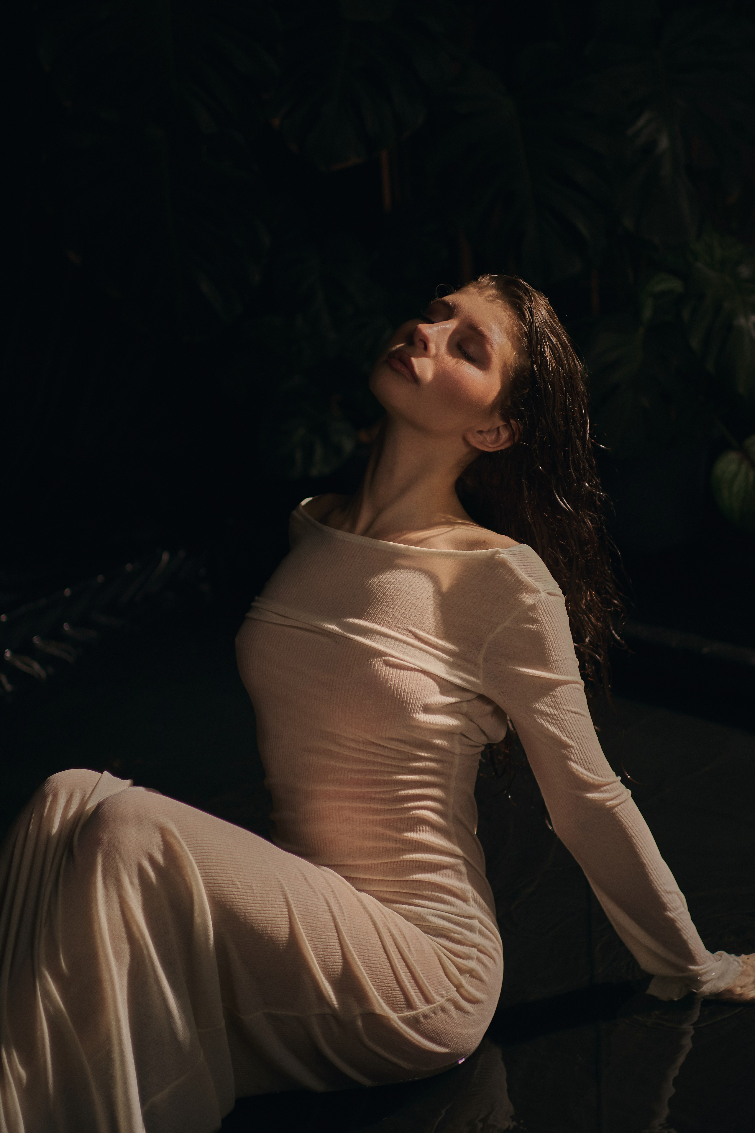 Полина. Фотограф в Екатеринбурге Мария Черноскутова