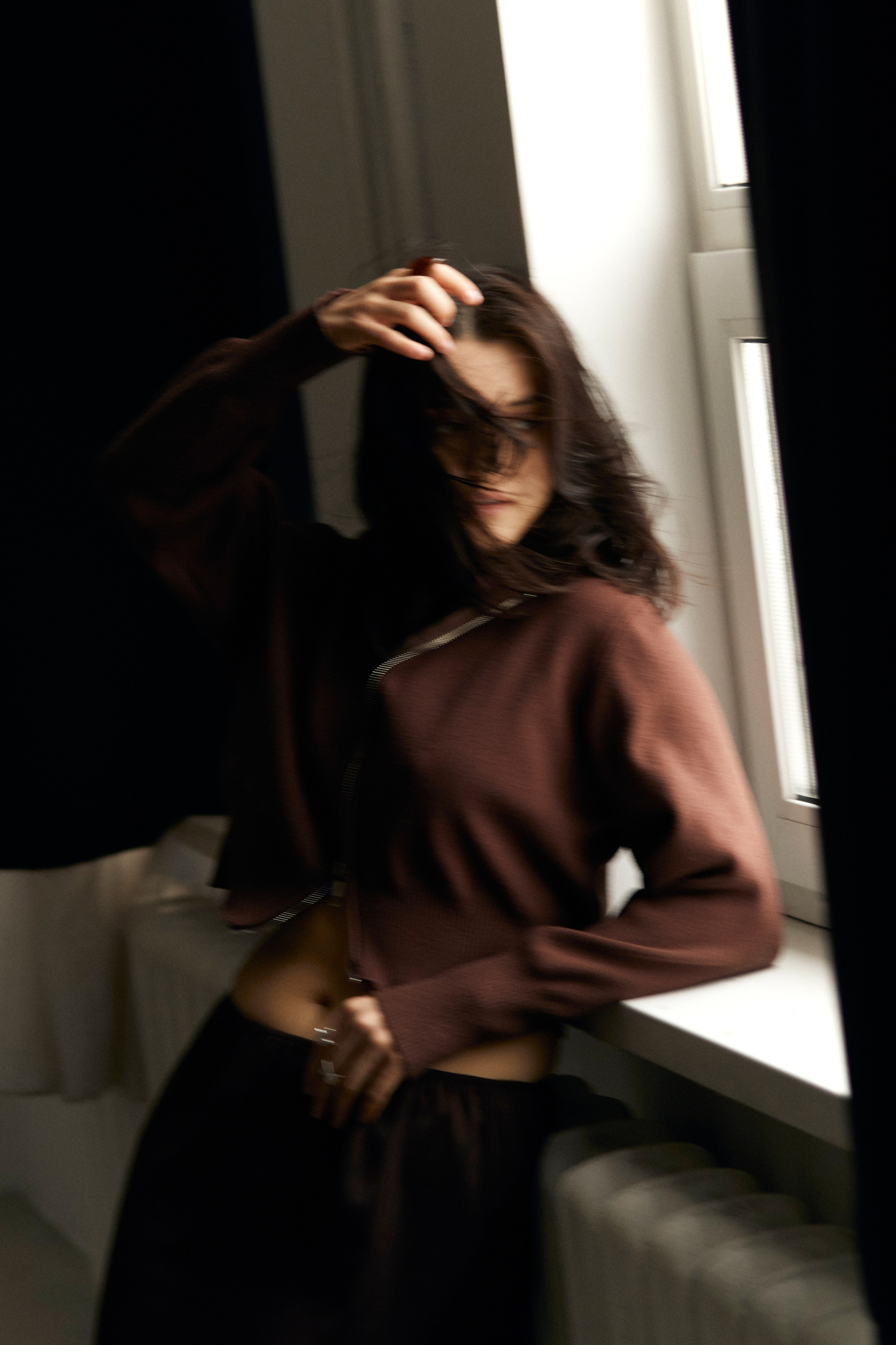 Полина. Фотограф в Екатеринбурге Мария Черноскутова