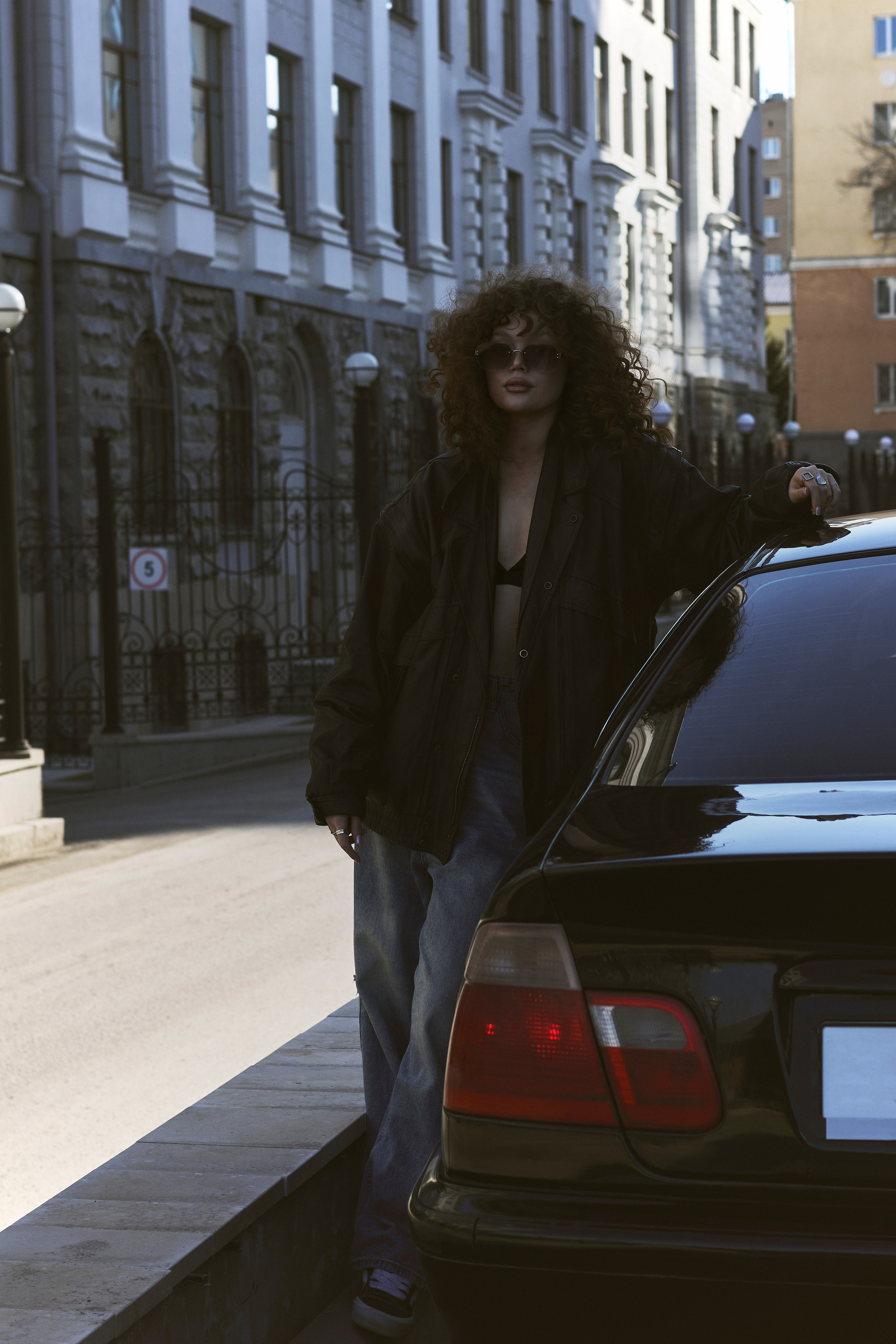 Елизавета. Фотограф в Екатеринбурге Мария Черноскутова