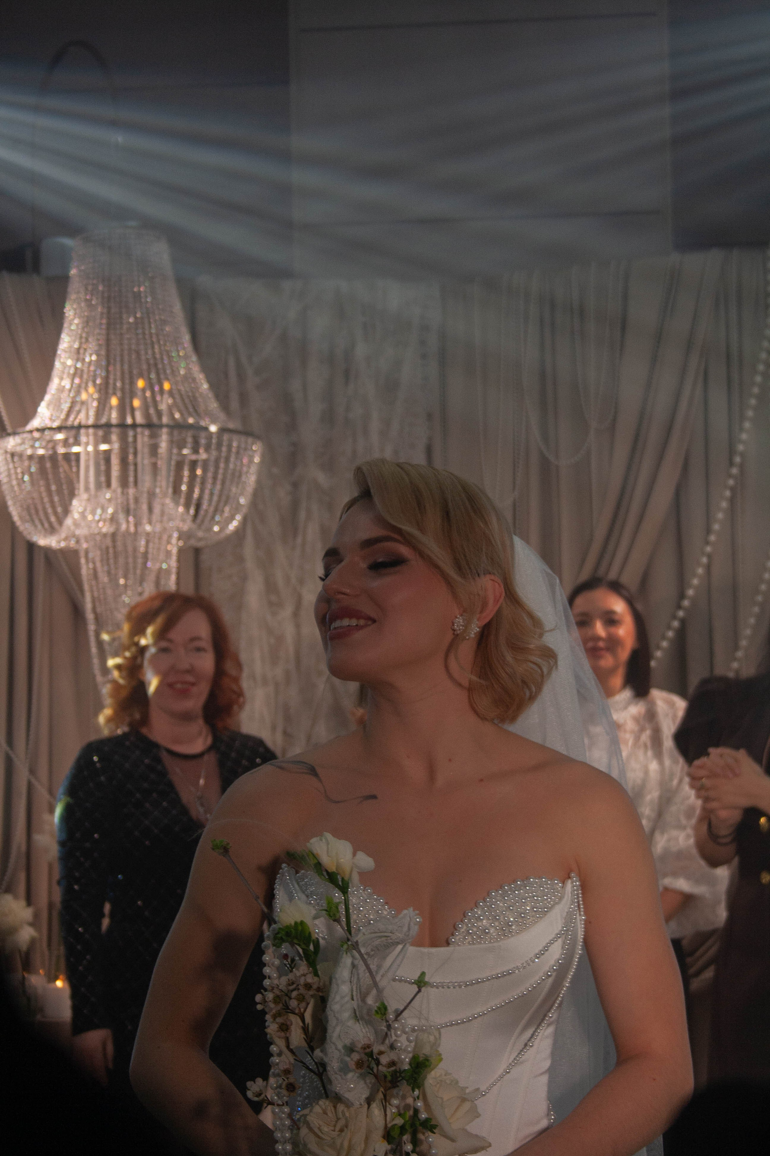 💕История Алины и Михаила💕. Портретный фотограф в Саратове