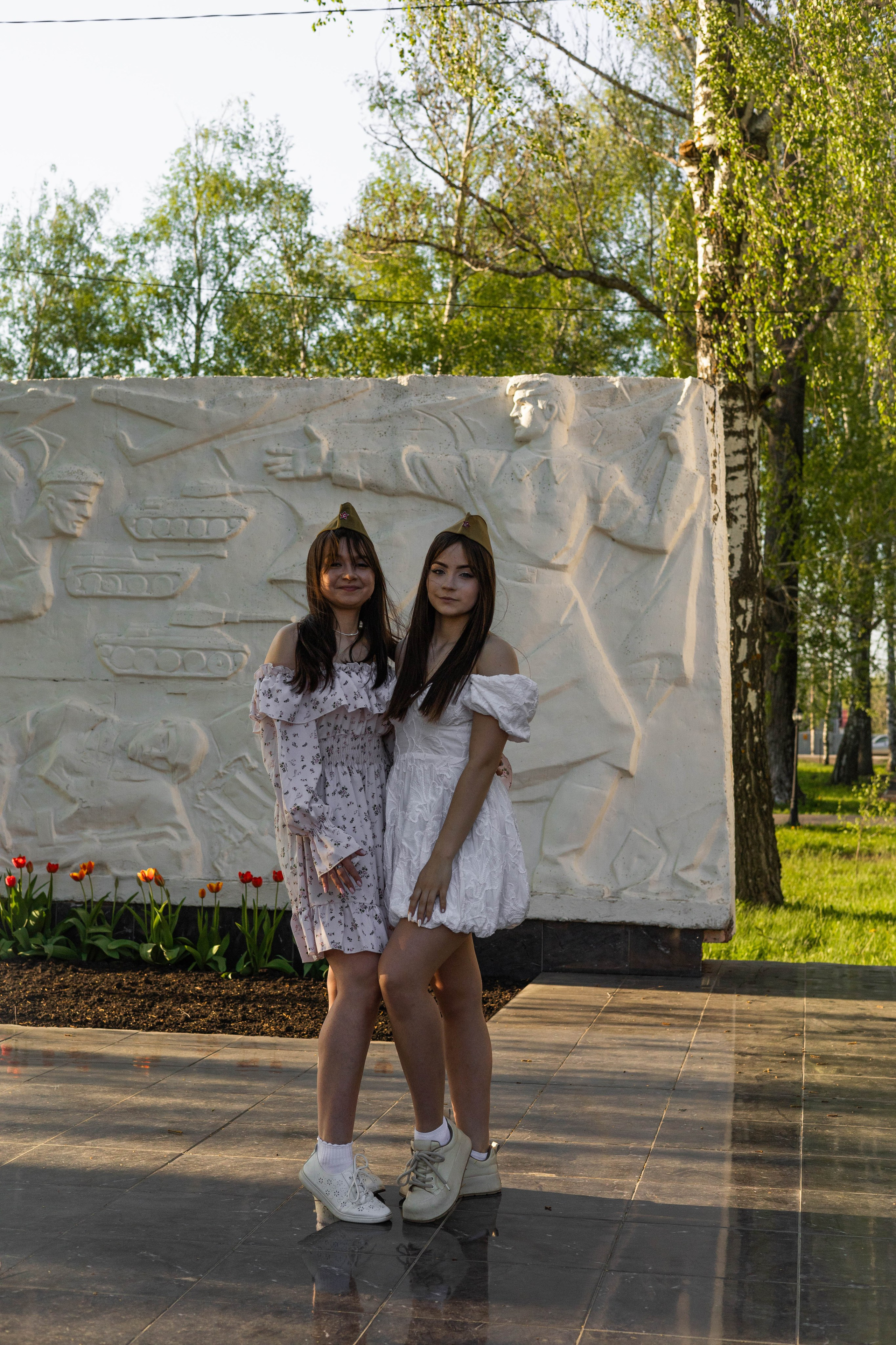 🌸Весенний пикник🌸. Портретный фотограф в Саратове