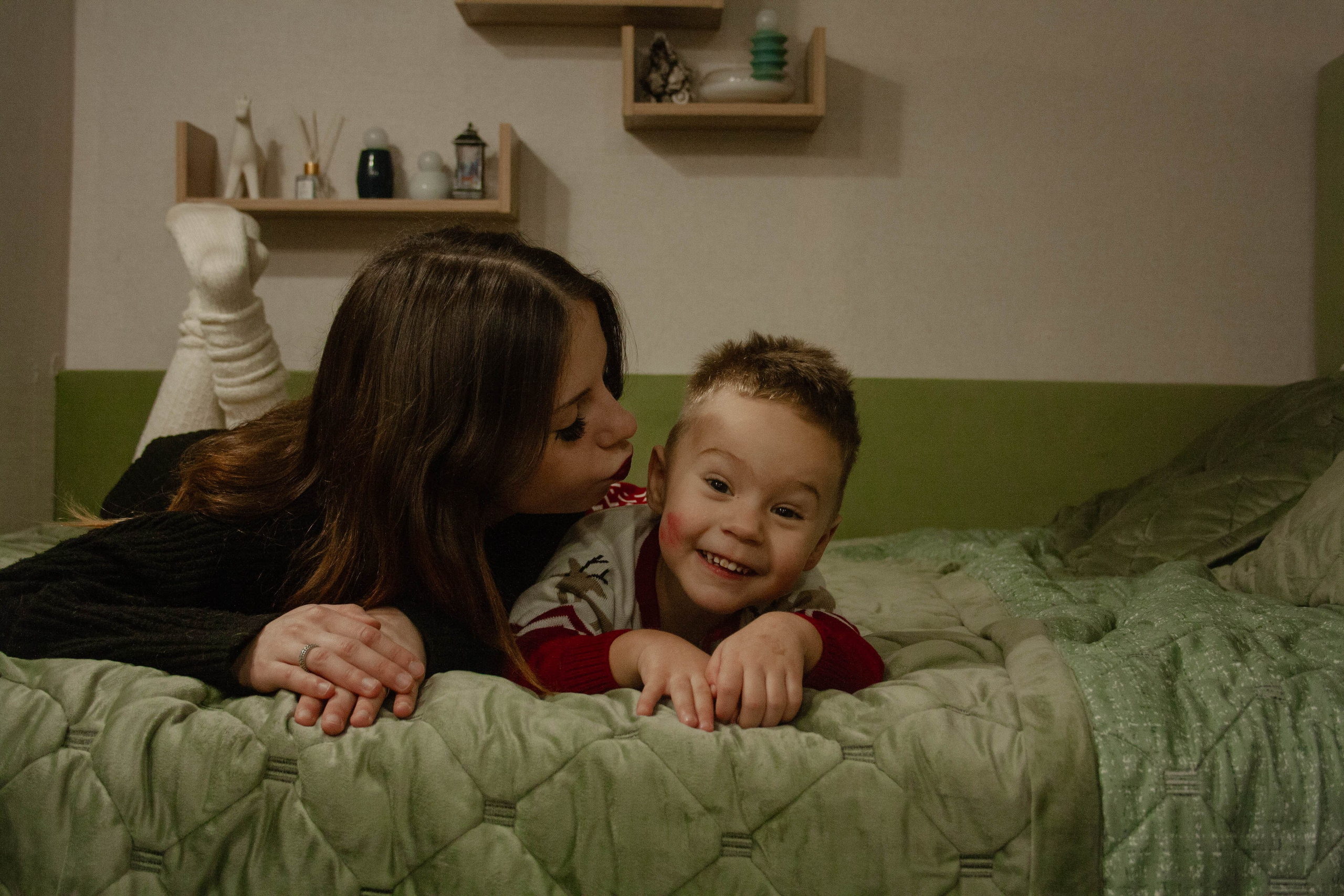 Семейная. Портретный фотограф в Саратове