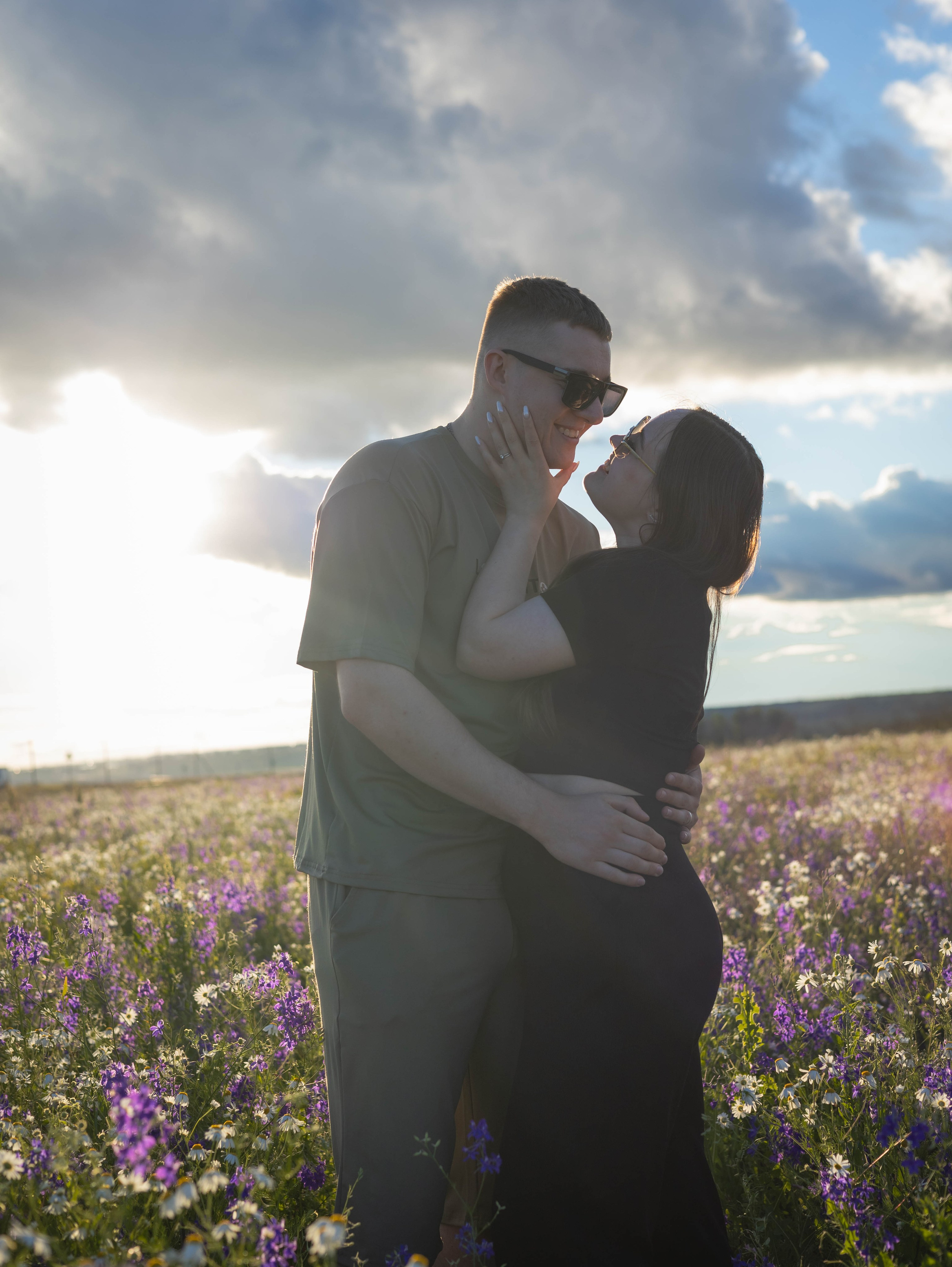 Как я тебя люблю❤. Портретный фотограф в Саратове
