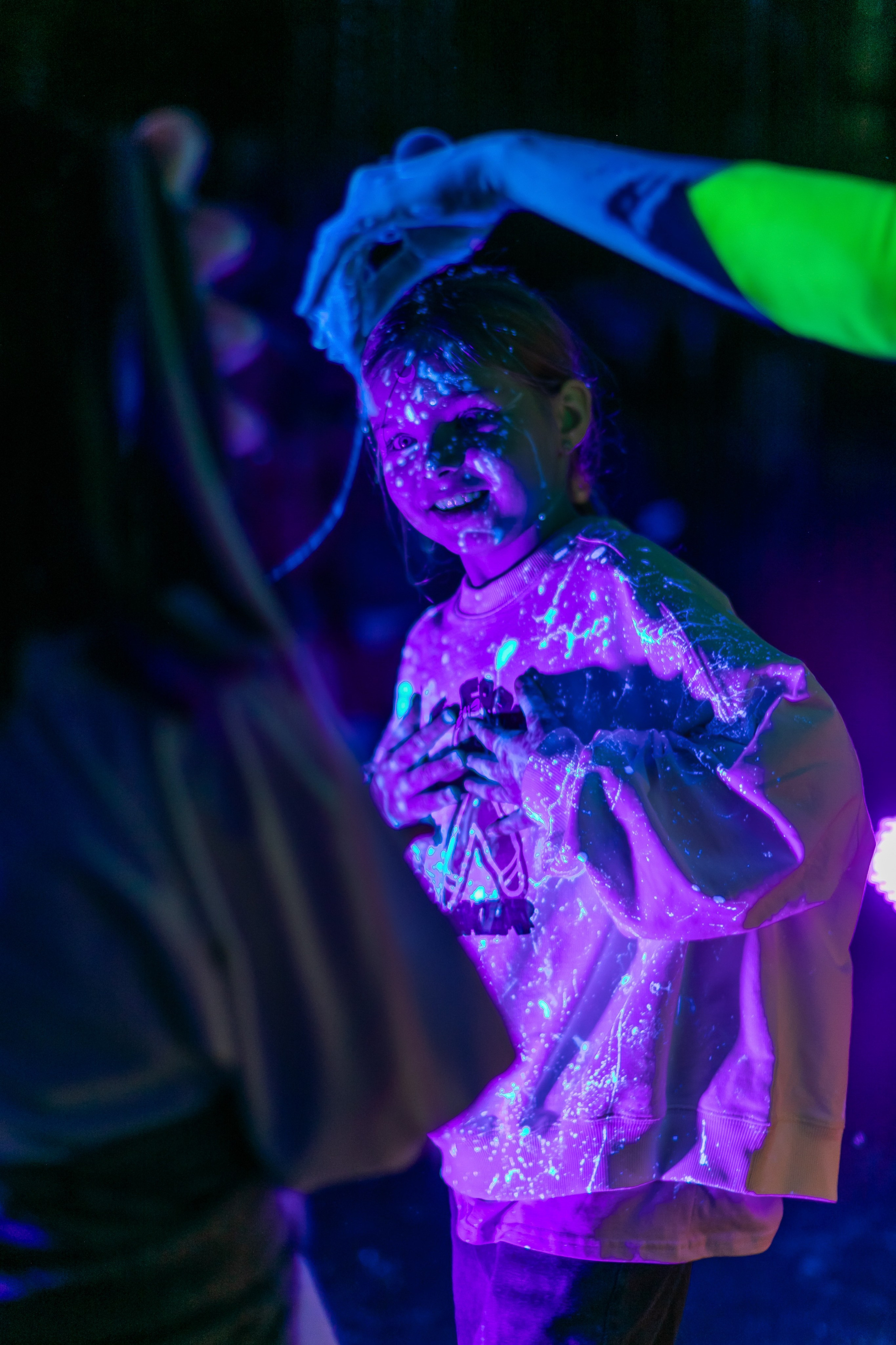 День Рождении Евы. NesterovaMaria.ru