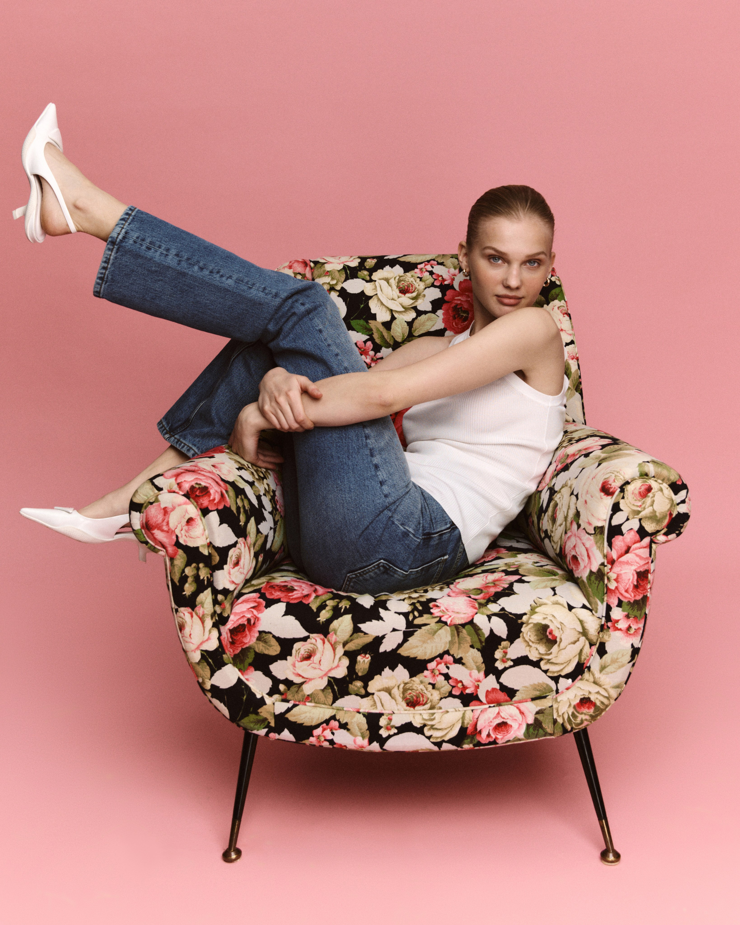 12 STOREEZ. Ретушер Polli_retouch