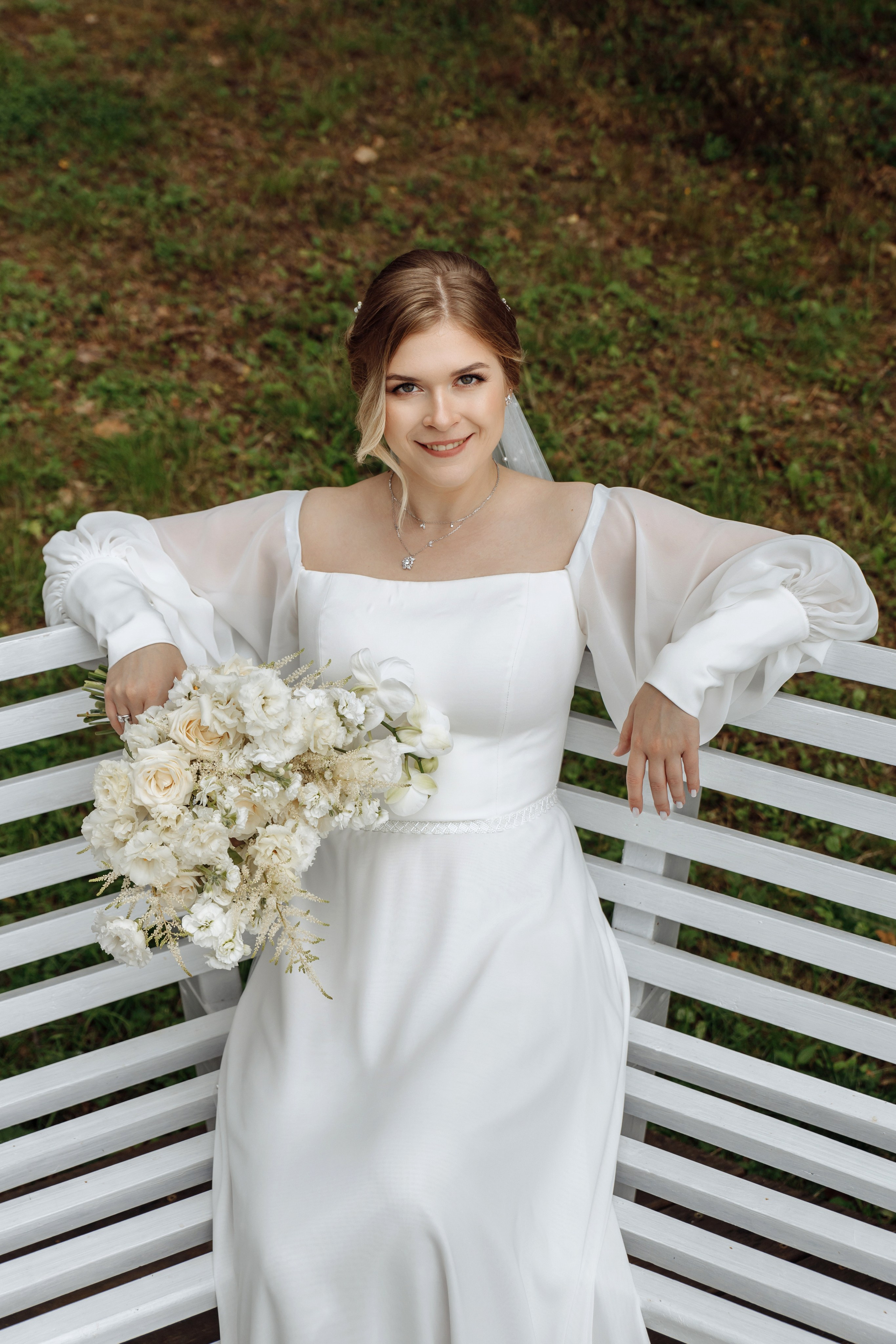 Влад и Даша