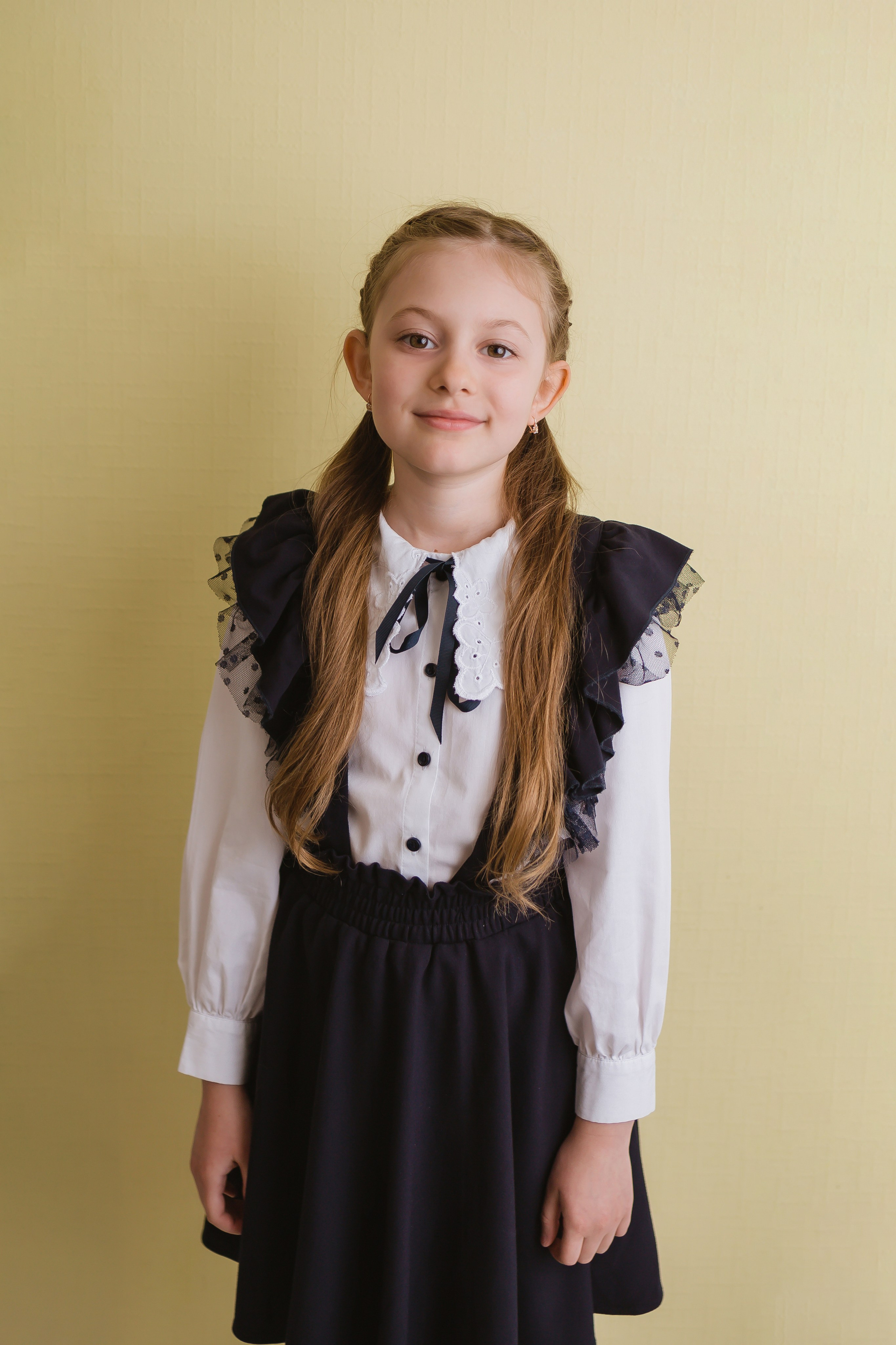 Школьные фотосессии. Фотограф Новорожденных и беременности г. Тюмень