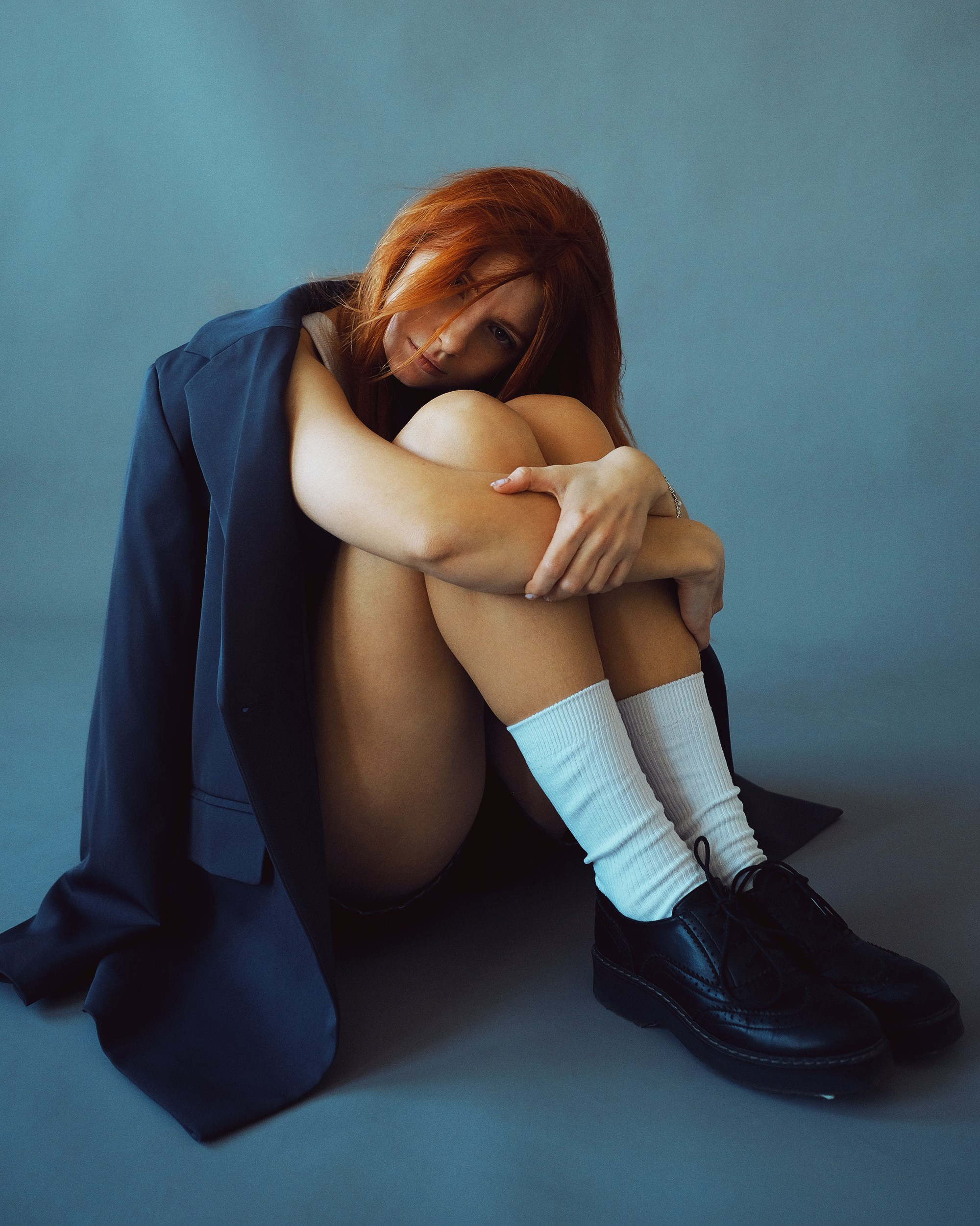 Александра. Anya.vision