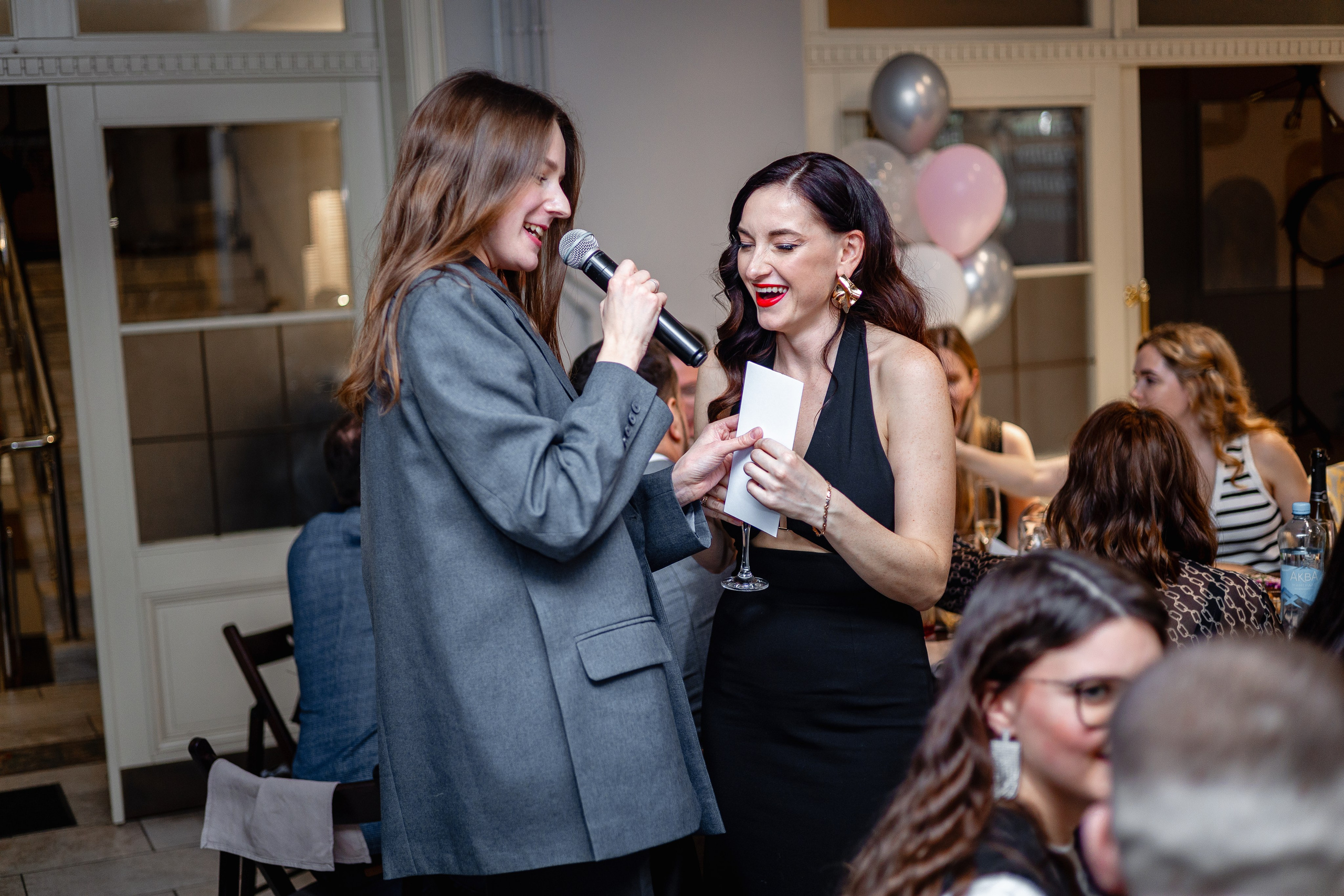 Какие Люди. Фотограф Елена Медок Калининград