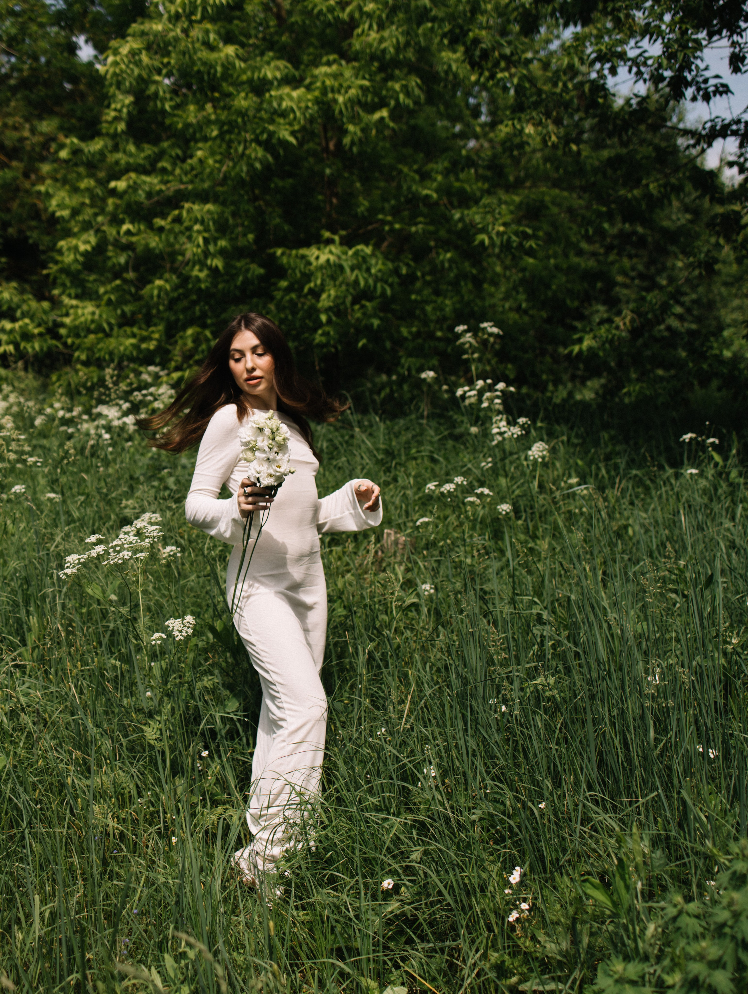 Виктория. Фотограф Дарья Соколовская