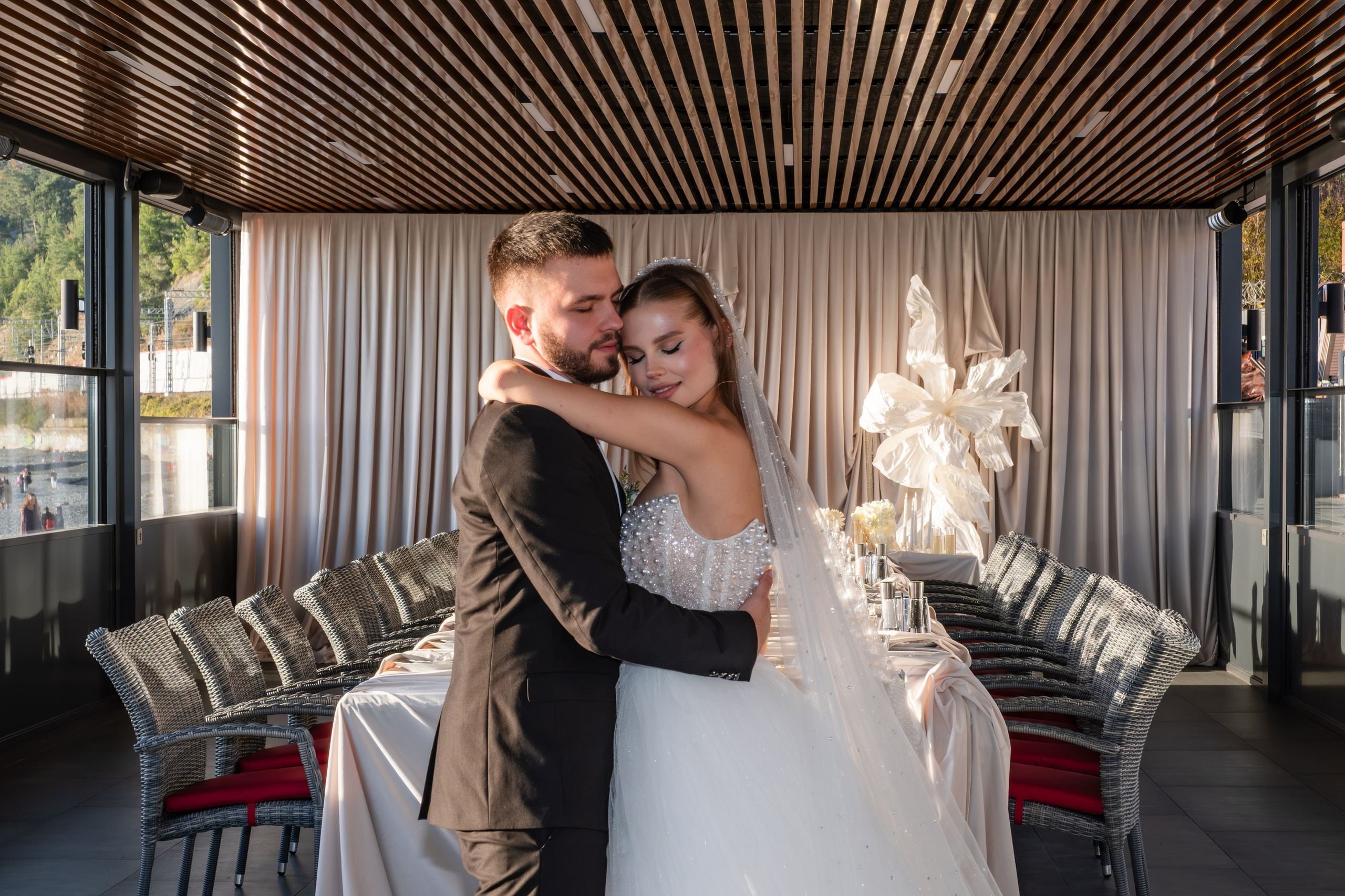 Сергей & Диана