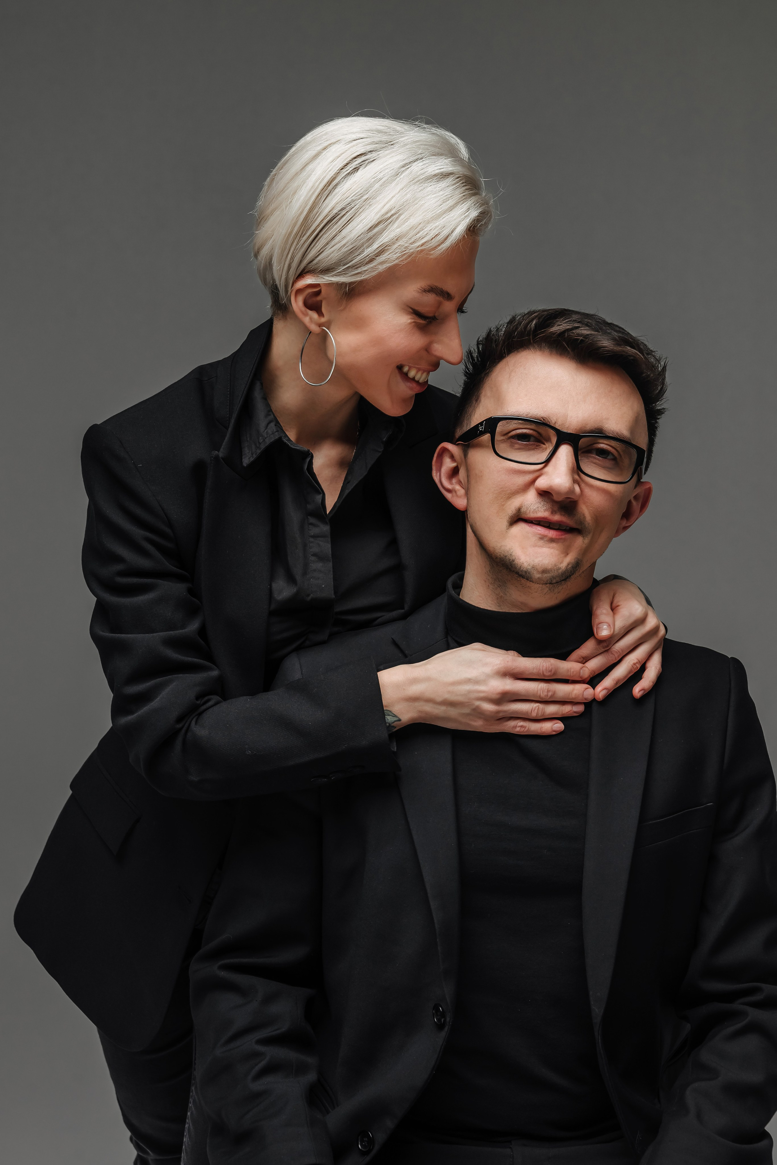 Денис и Александра. Свадебный фотограф Ирина Димитриева