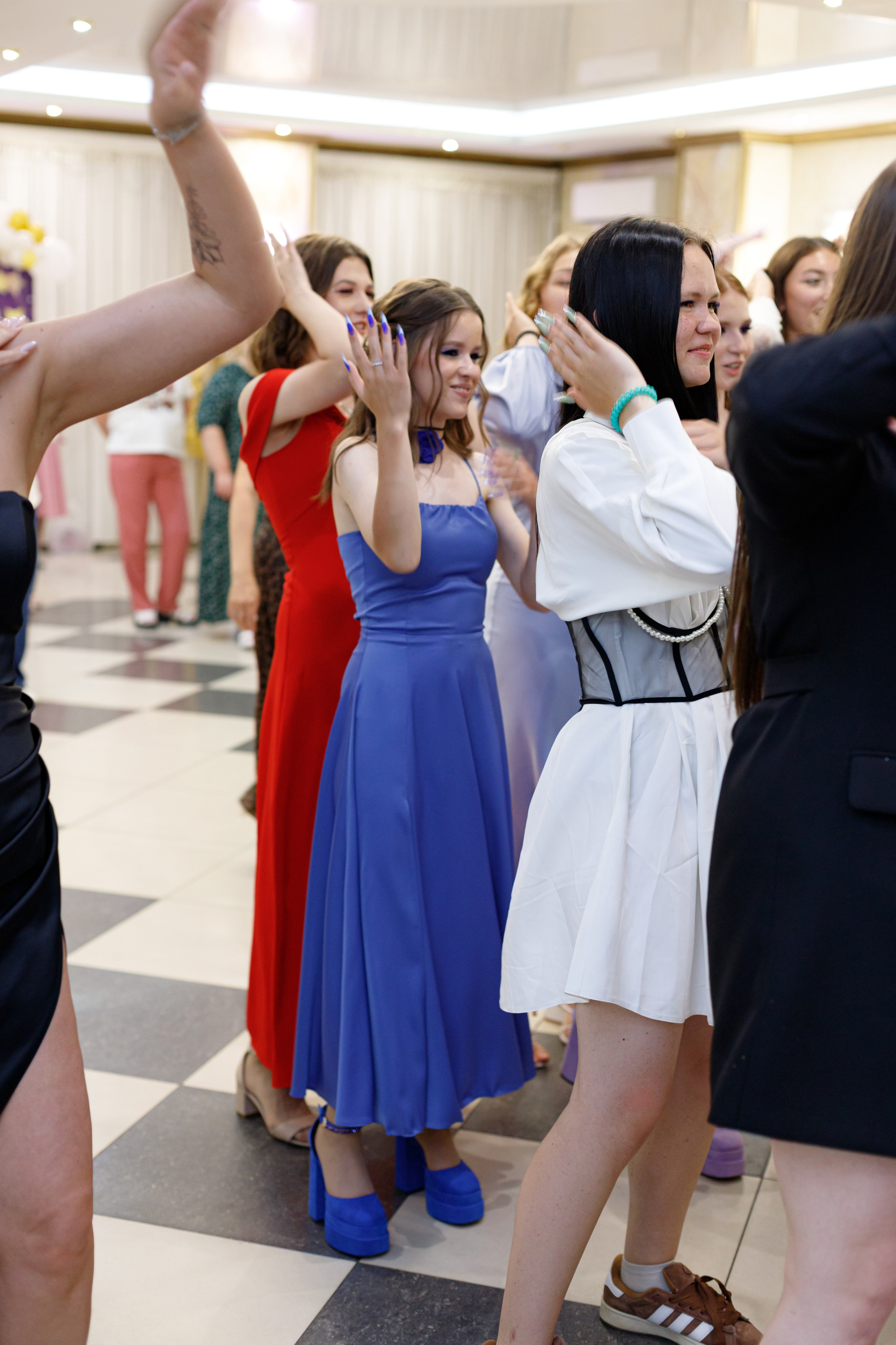 Выпускной. Photokarish