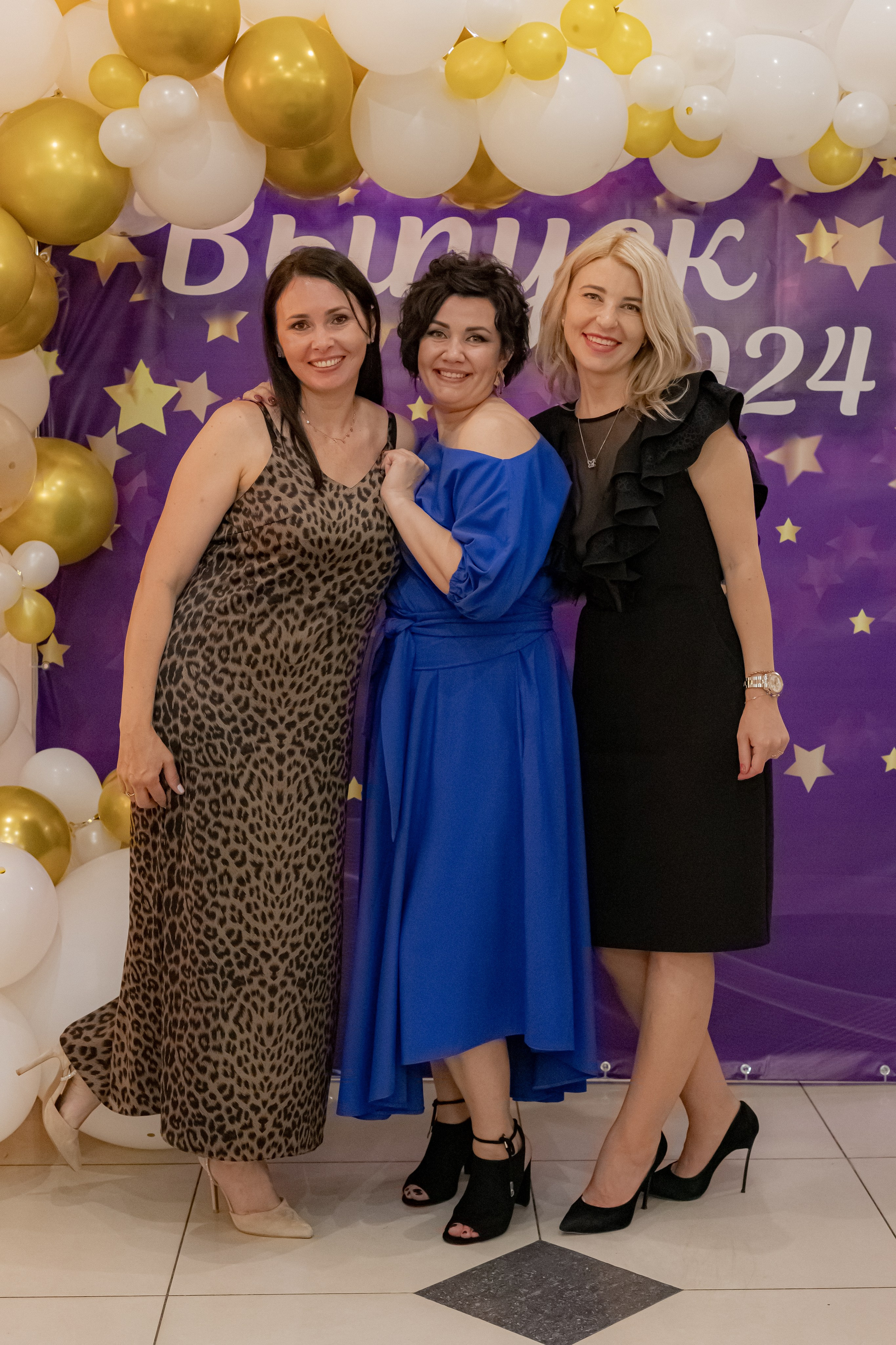 Выпускной. Photokarish