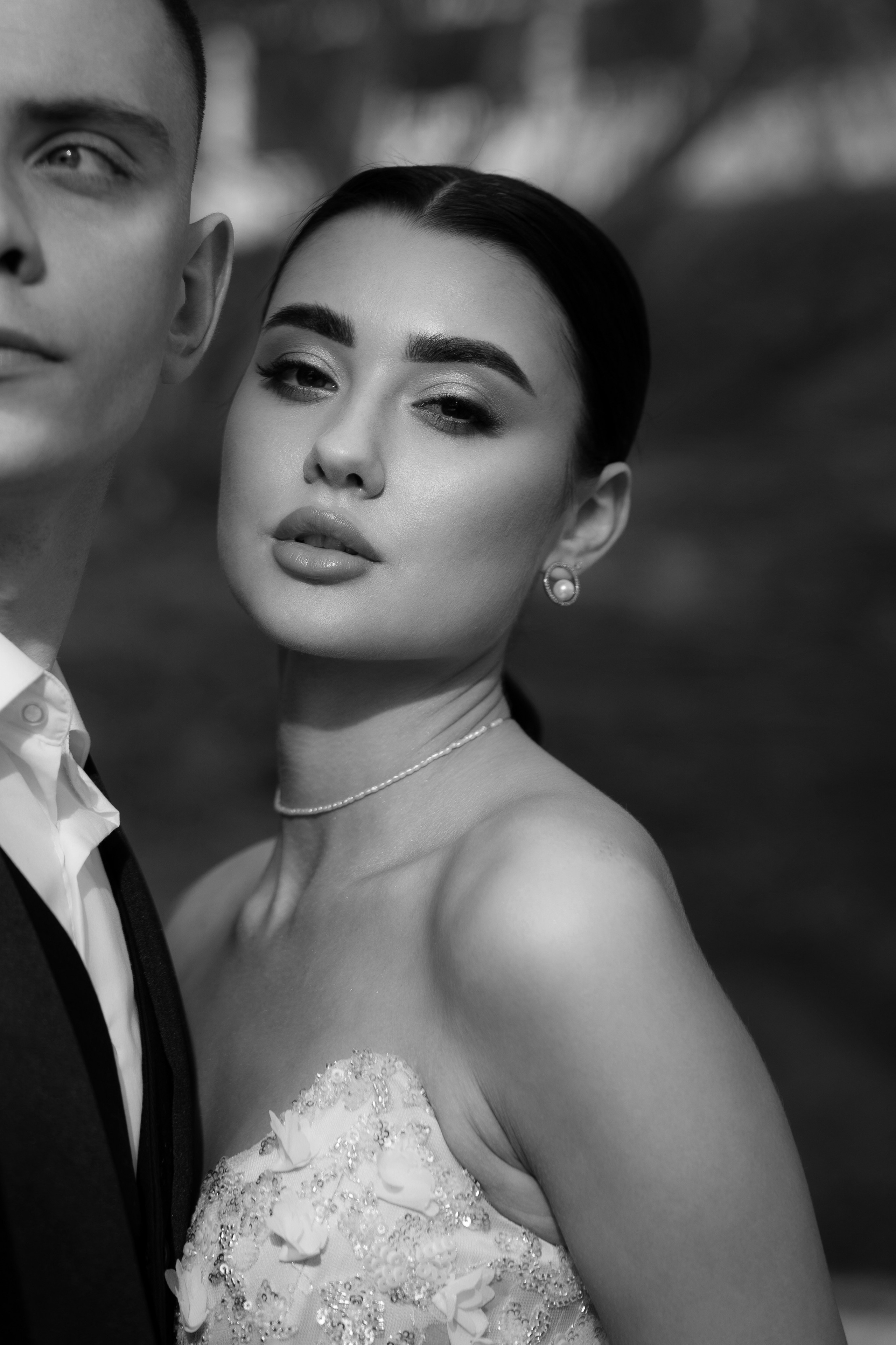 Игорь & Юля. Свадебный фотограф в Воронеже Дарья Володарская