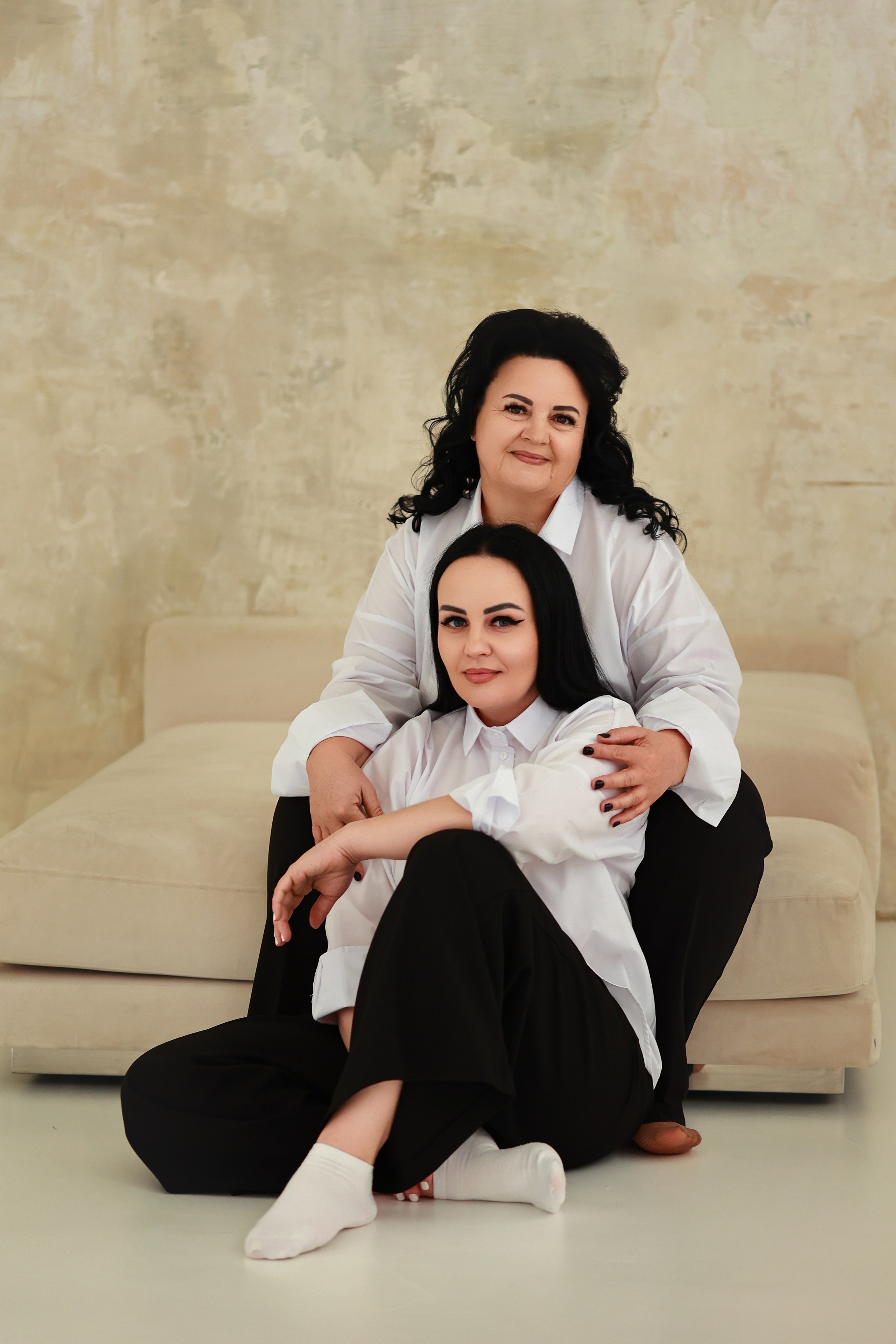 Нэлли. Детский семейный фотограф Краснодар