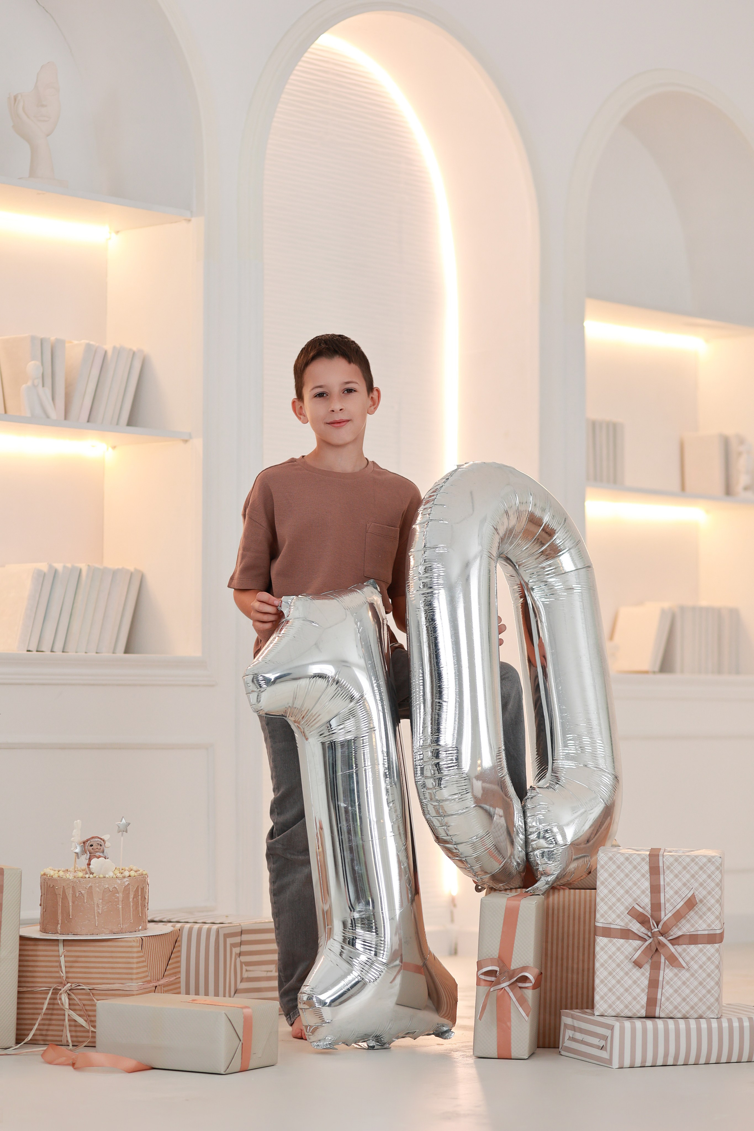 Александра. Детский семейный фотограф Краснодар