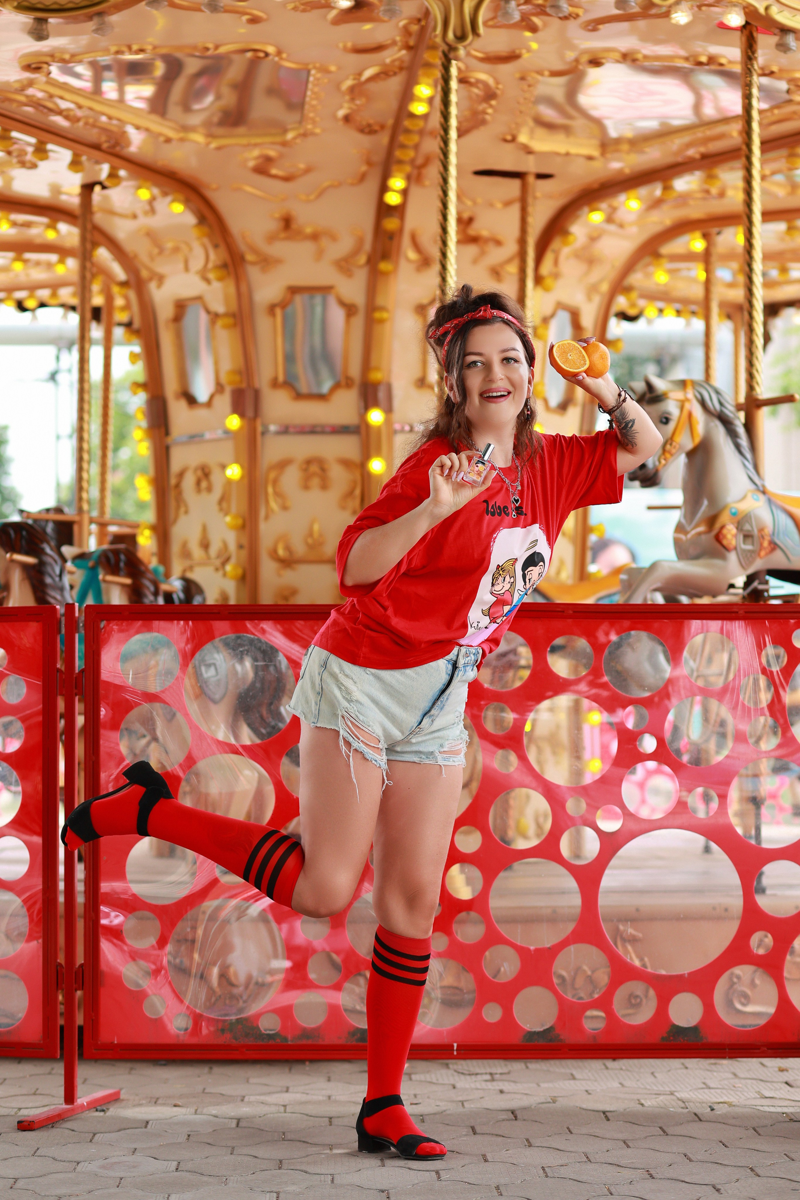 Центр Города. Детский семейный фотограф Краснодар