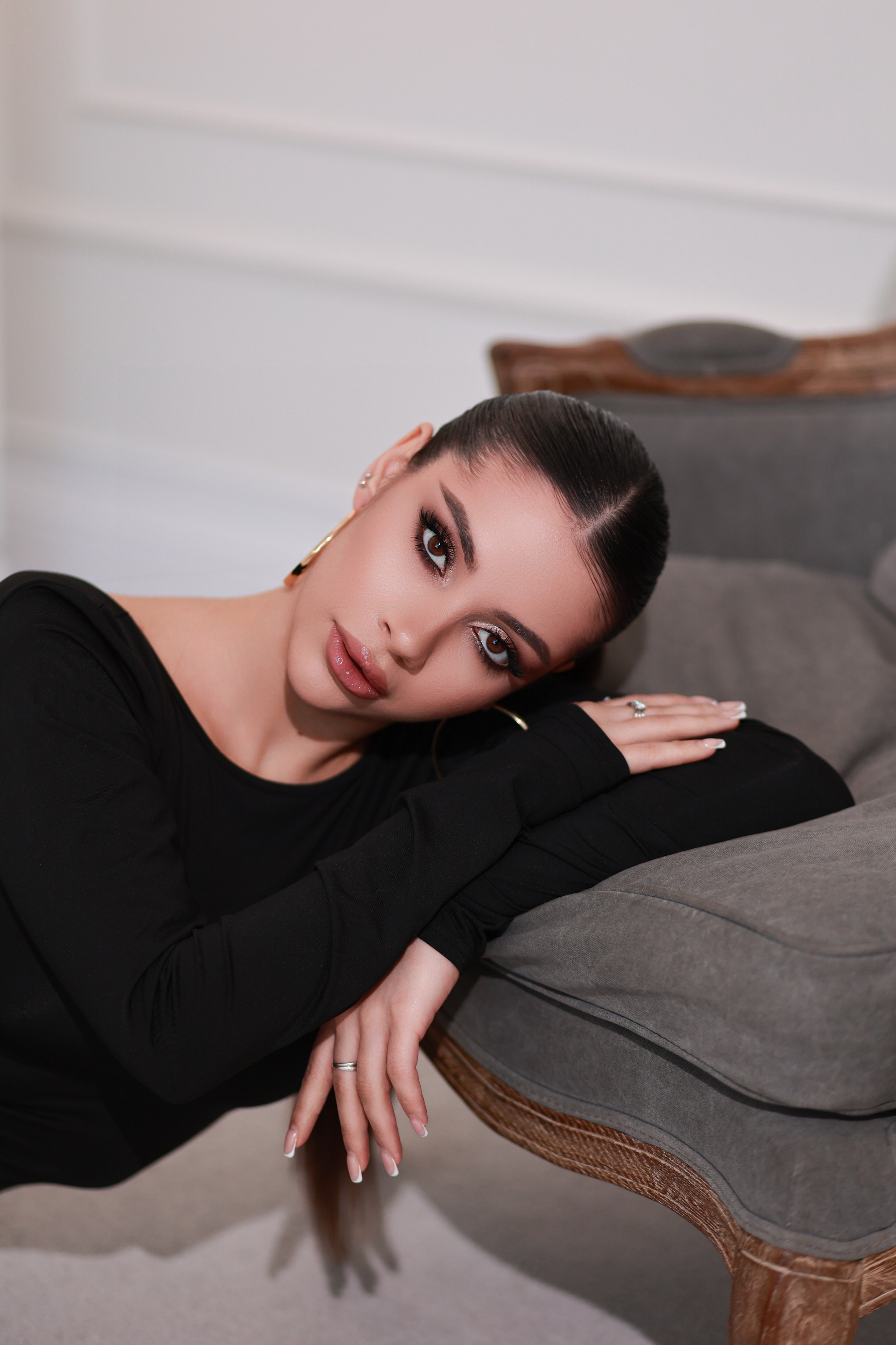 Авелина. Детский семейный фотограф Краснодар