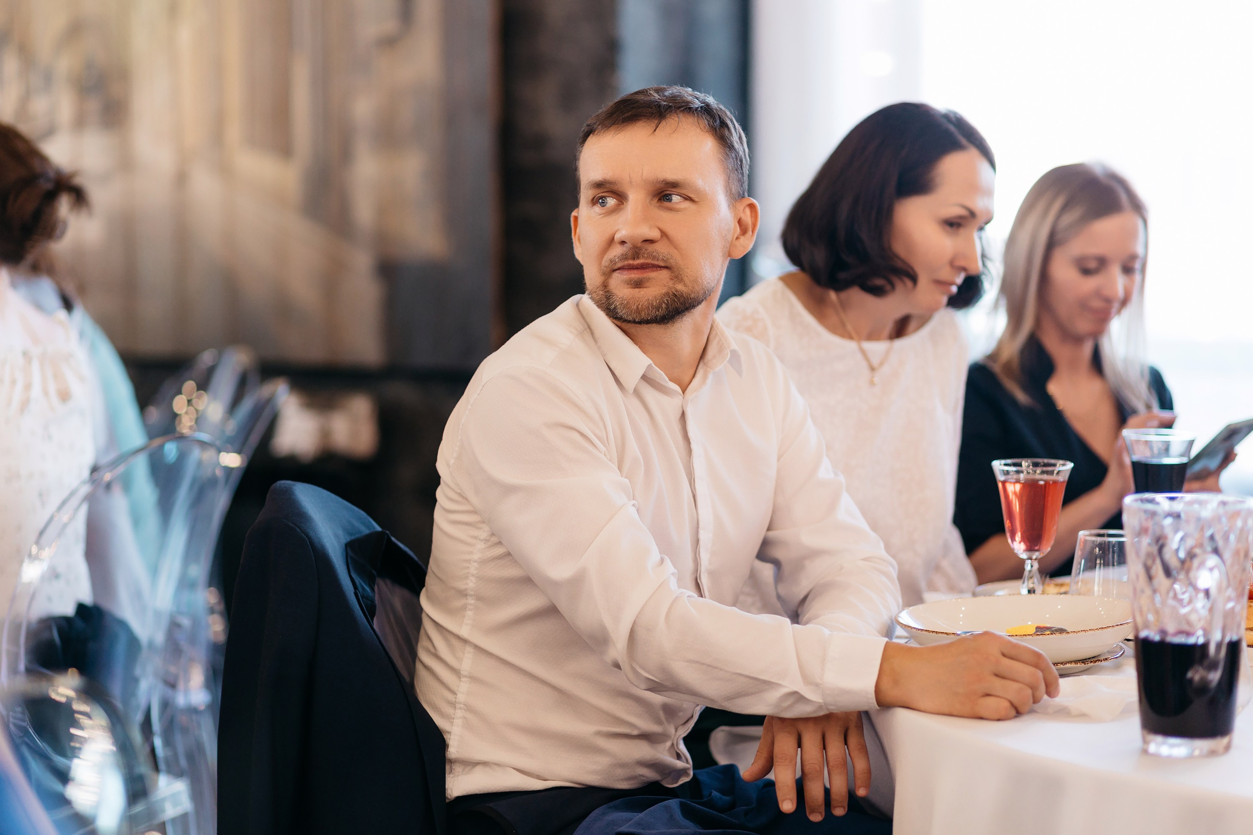 Выпускные. Профессиональный фотограф в Кирове Антон Суслов