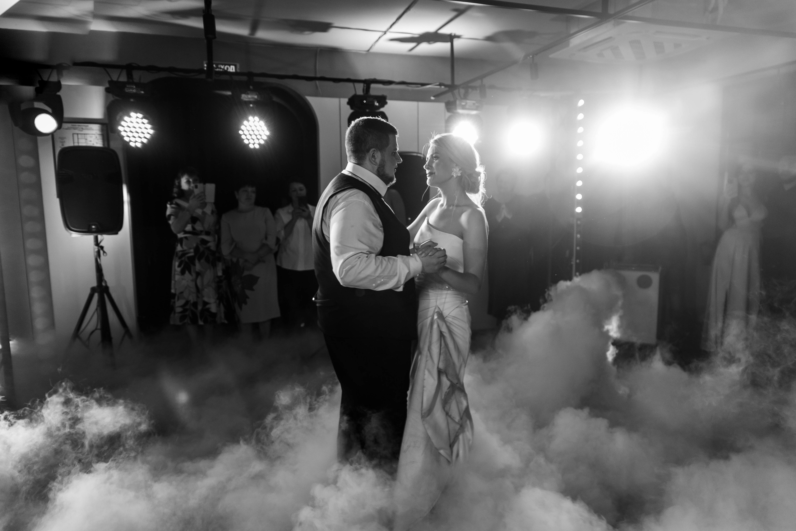 Ксения|Дмитрий. Свадебный фотограф Надежда Рыжикова