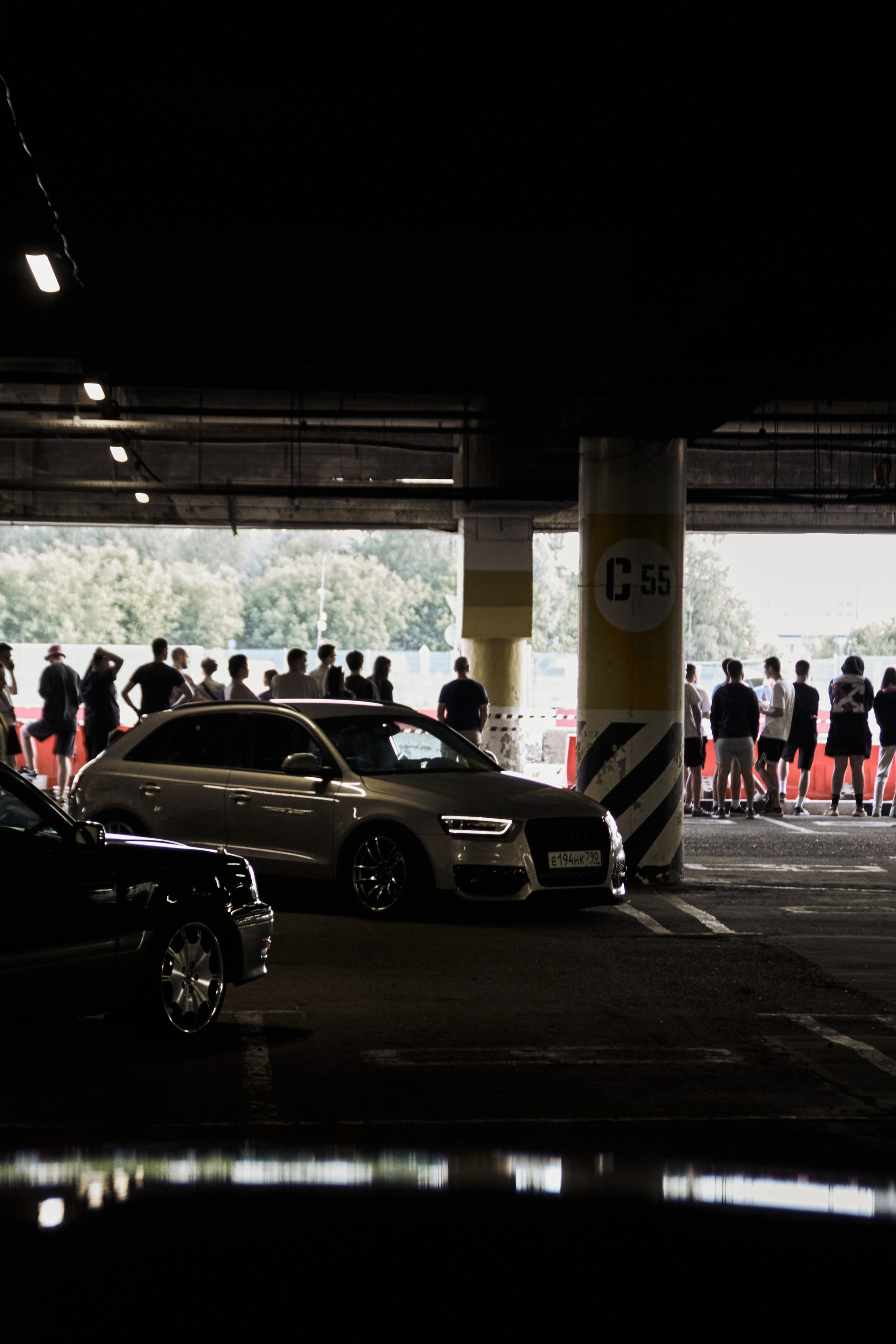 DNB 24. Фотограф Александр Рауш