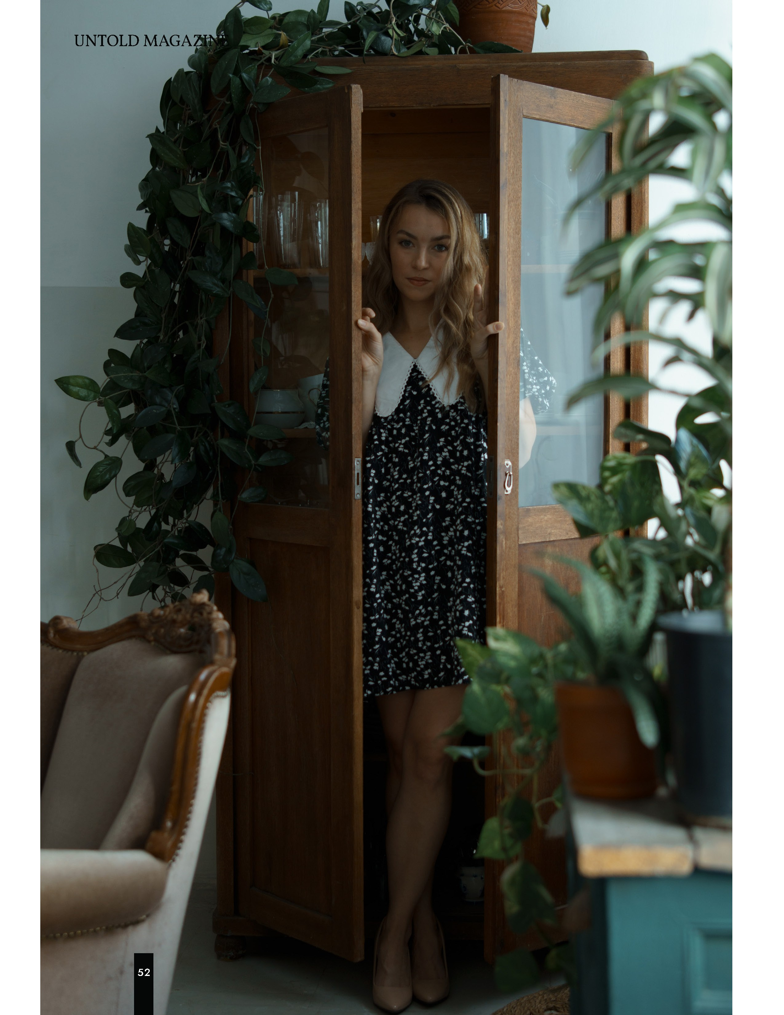 Журналы. Фотограф в Томске Светлана Нестерова