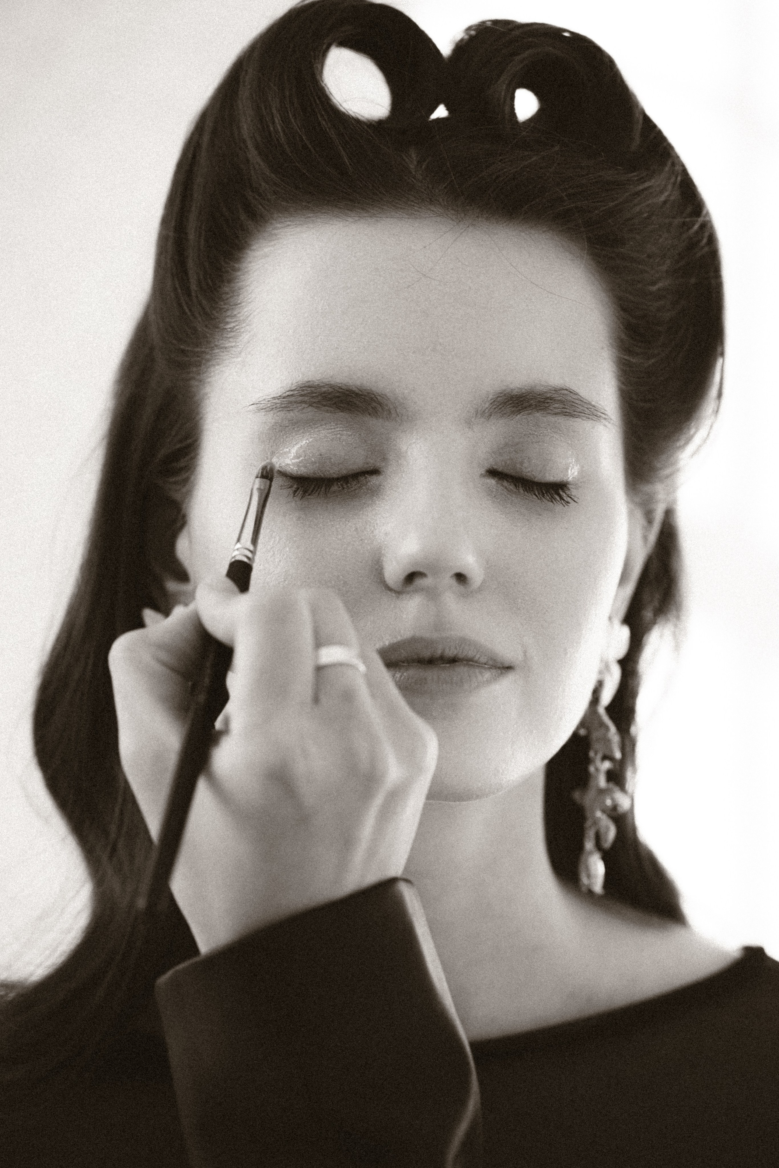 Диана. Чувственный фотограф в Санкт-Петербурге Пятнова Ксения