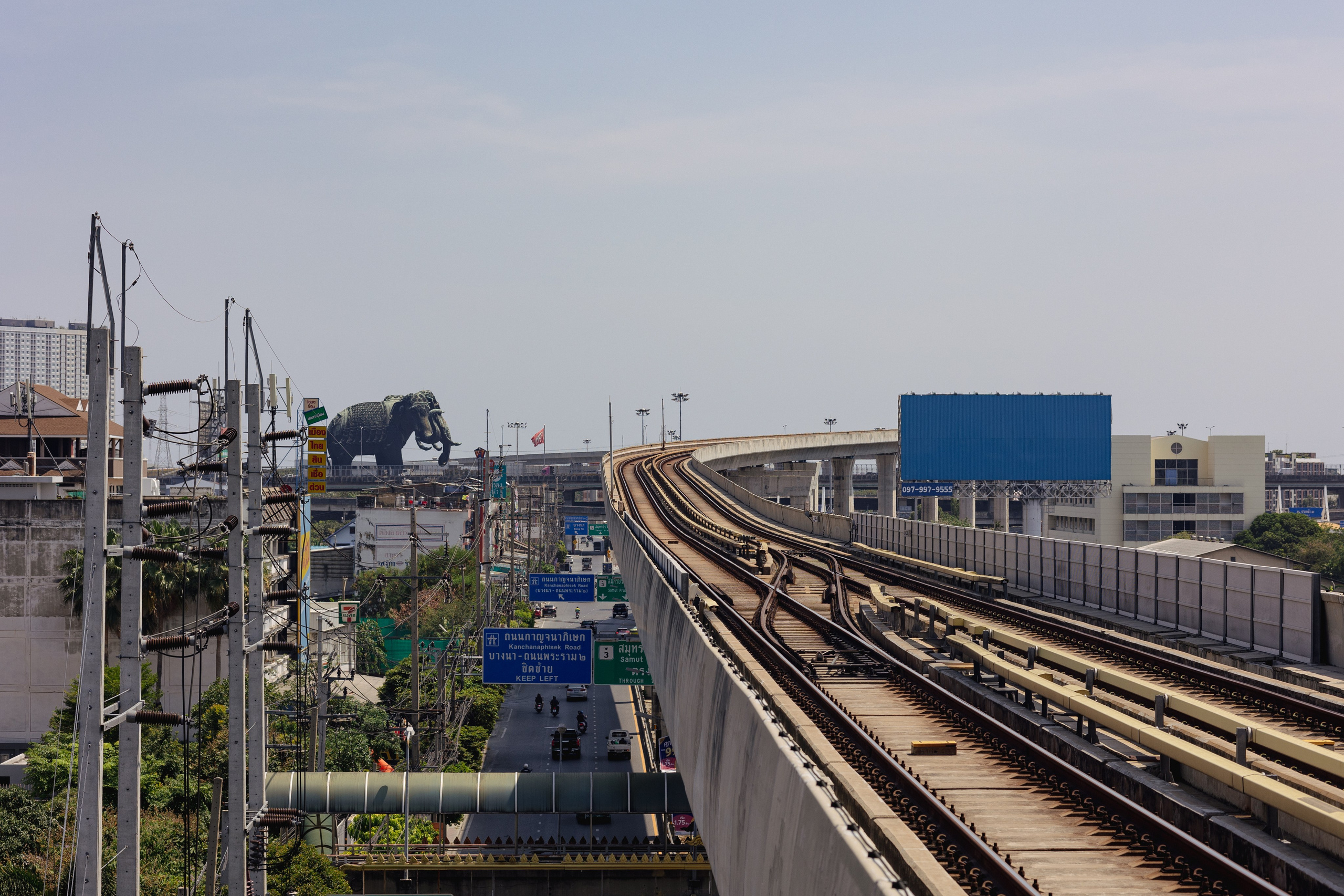 Bangkok. Фотограф Сонкина Татьяна
