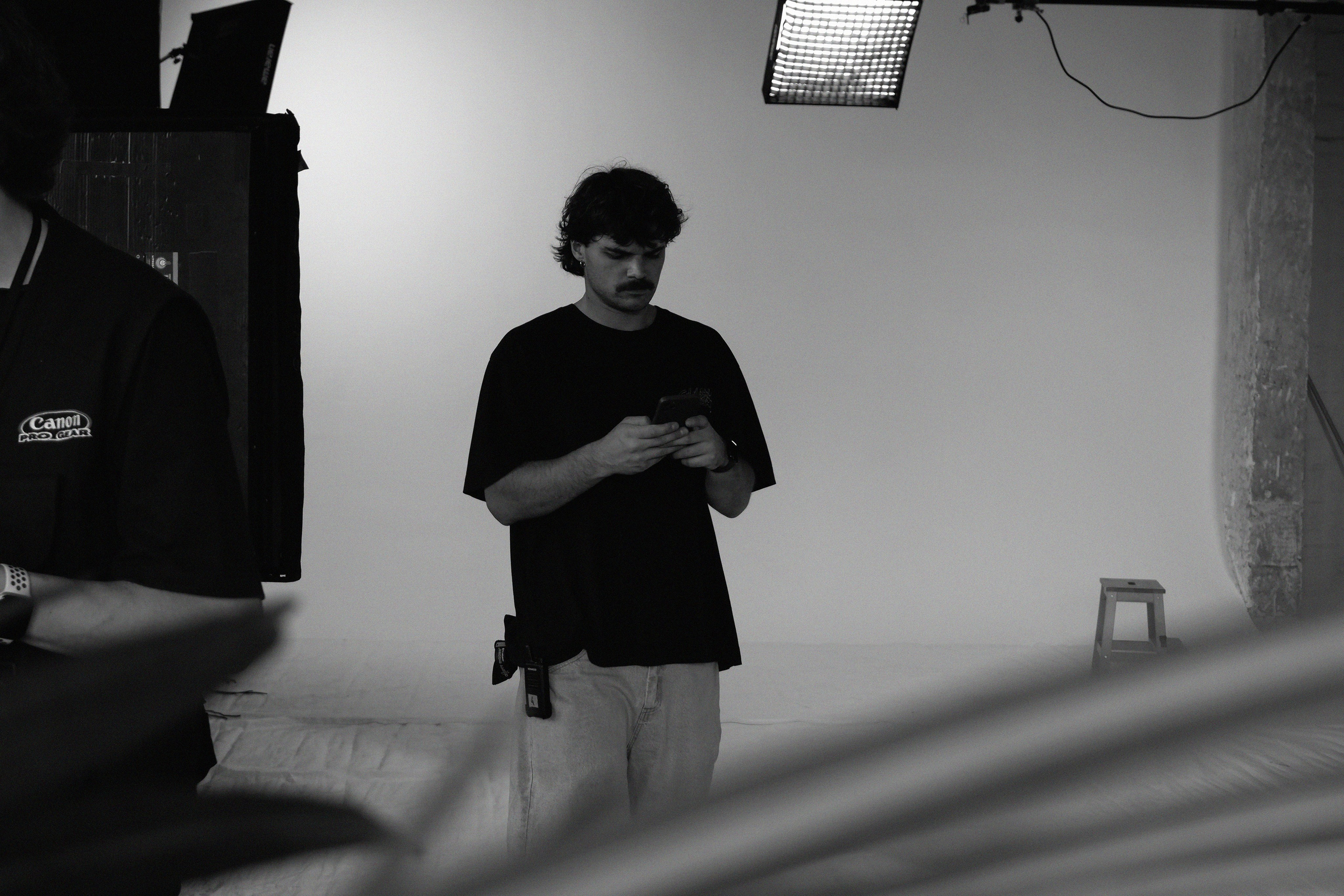 Vk-video. ANNA — PHOTOGRAPHER