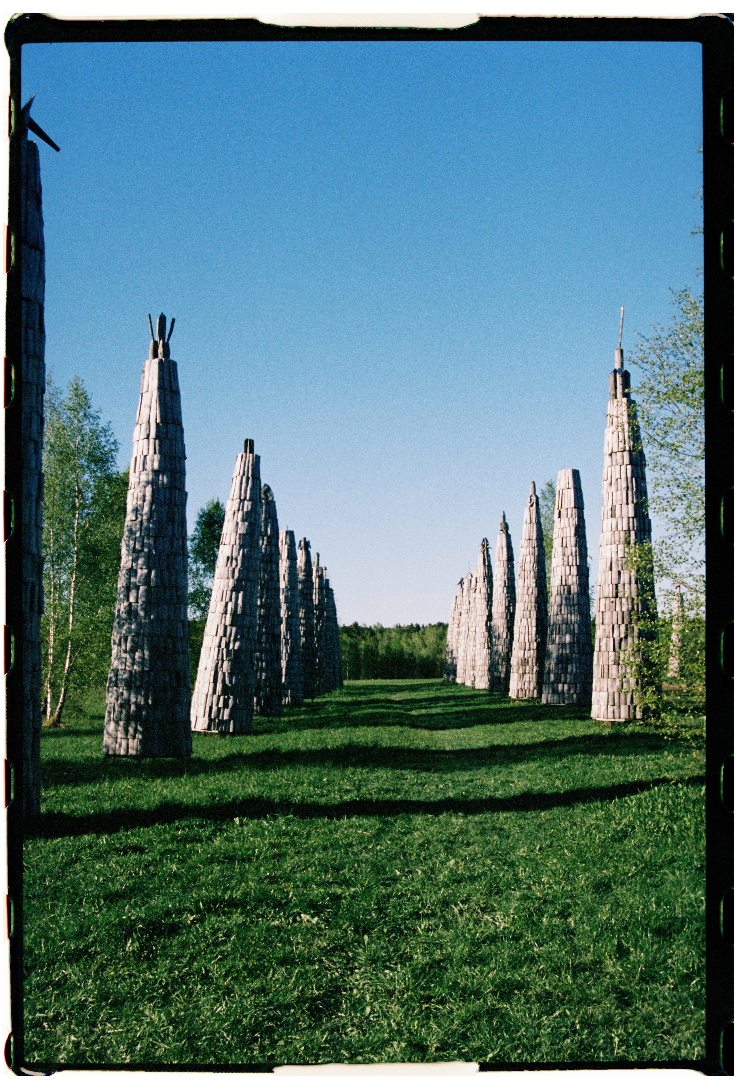 KALUGA. ANNA — PHOTOGRAPHER