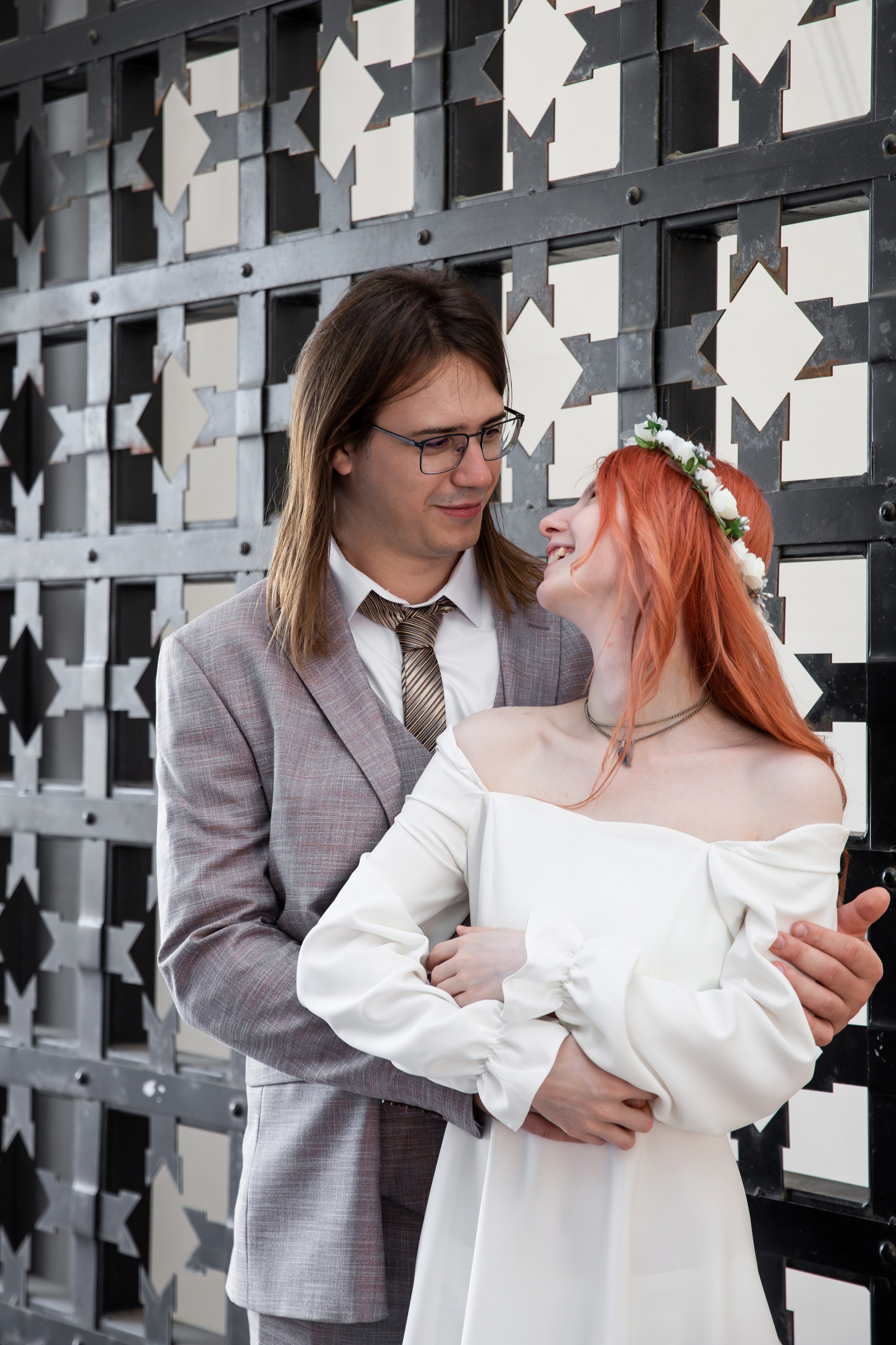 Александр и Алёна. Екатерина Рыбина фотограф в Нижнем Новгороде