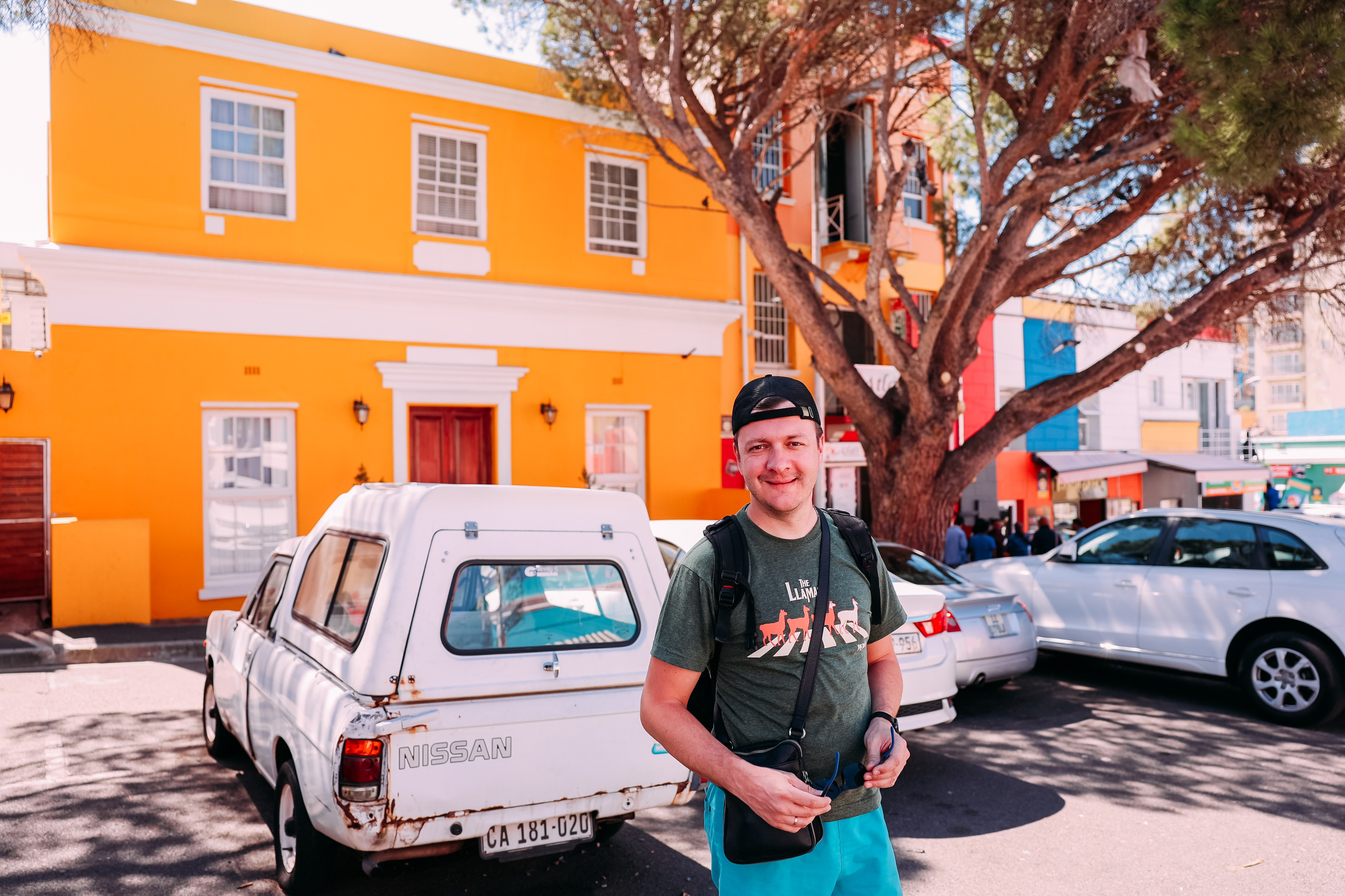 ФОТО ТУРЫ ПО МИРУ. Фотограф Марина Аблаева-Кожедуб