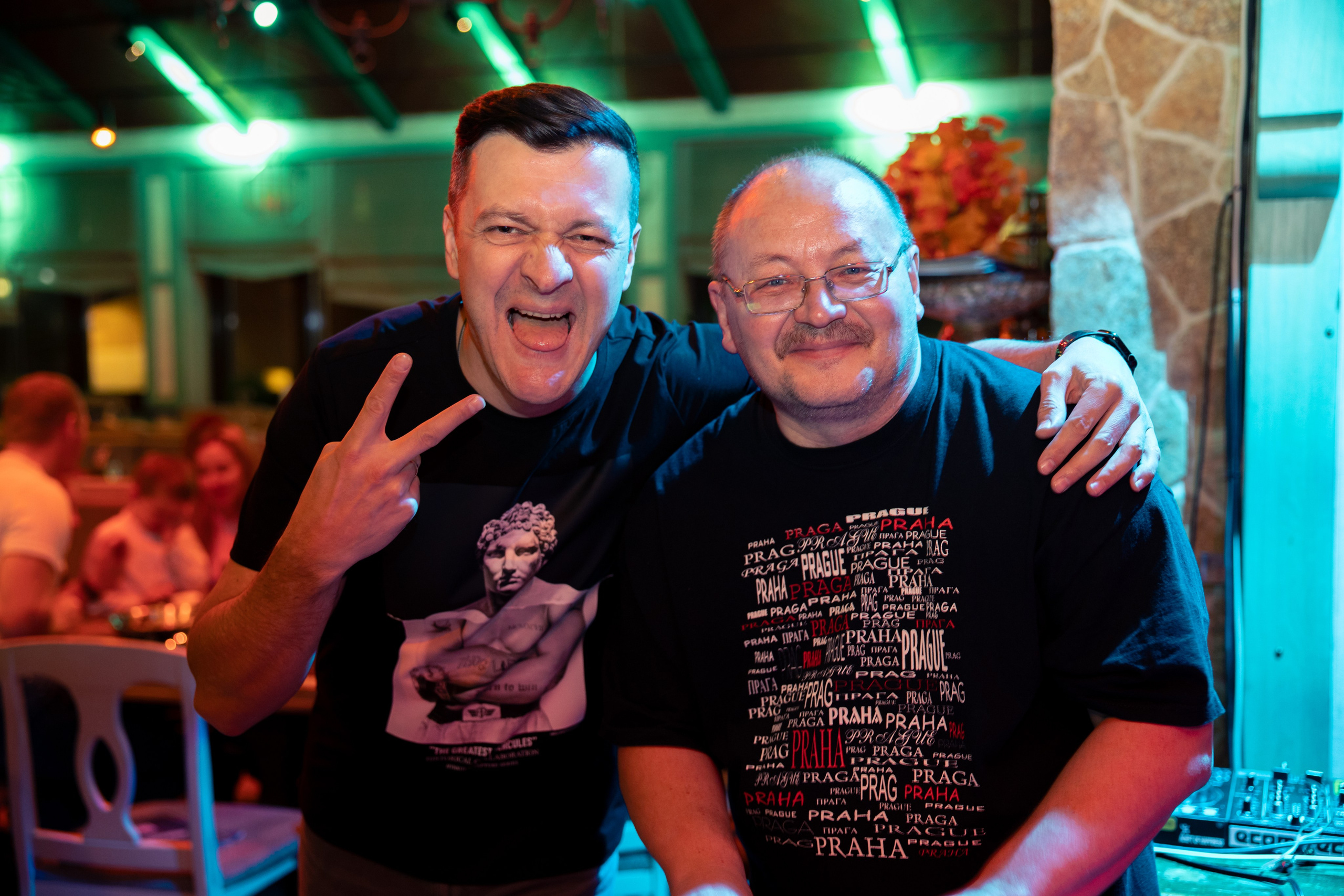 Звезды. Фотограф Марина Аблаева-Кожедуб