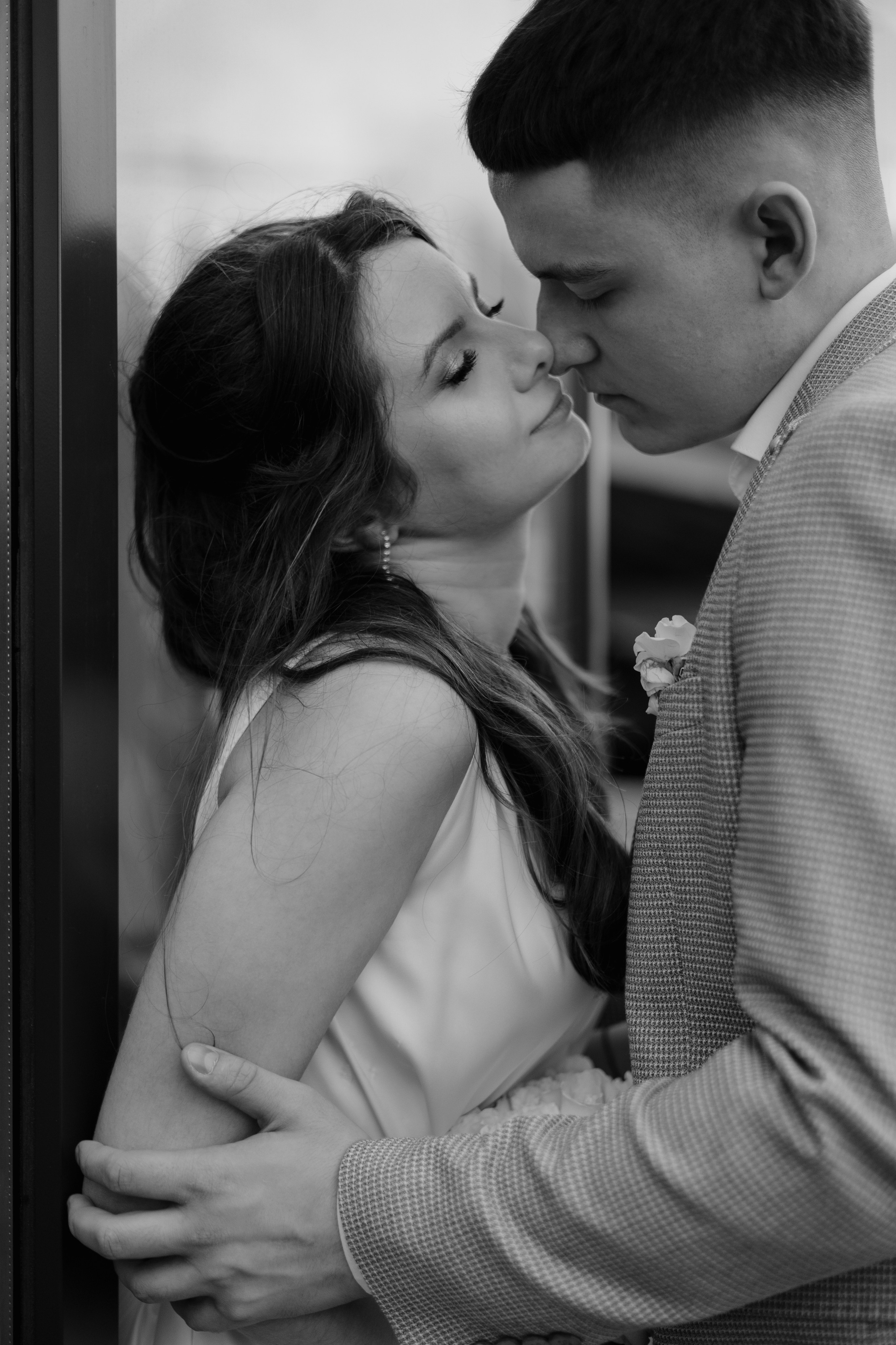 Иван и Мария. Свадебный фотограф в Калининграде Филоненко Наталья