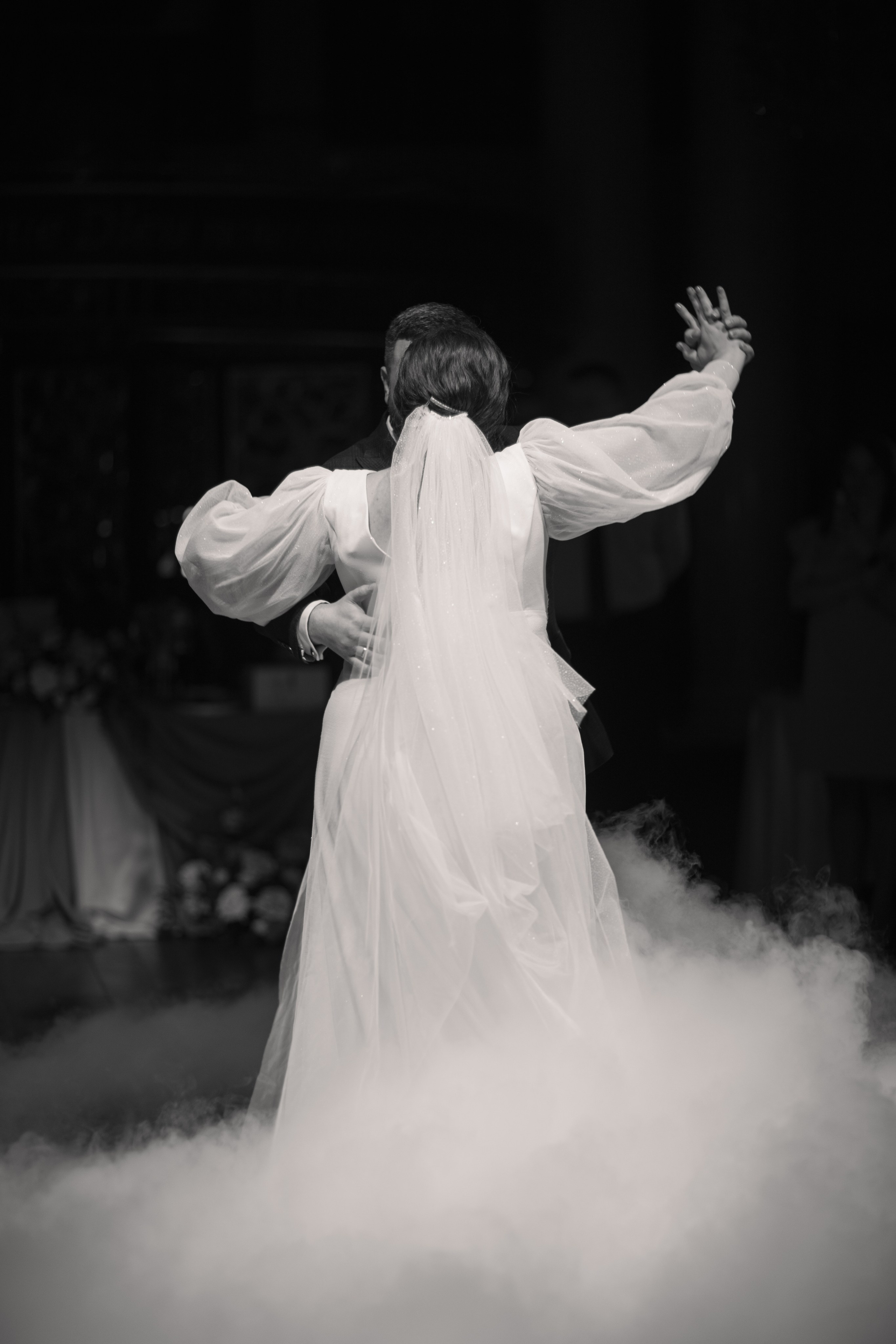 Николай и Наталья. @dariazphoto свадебный фотограф