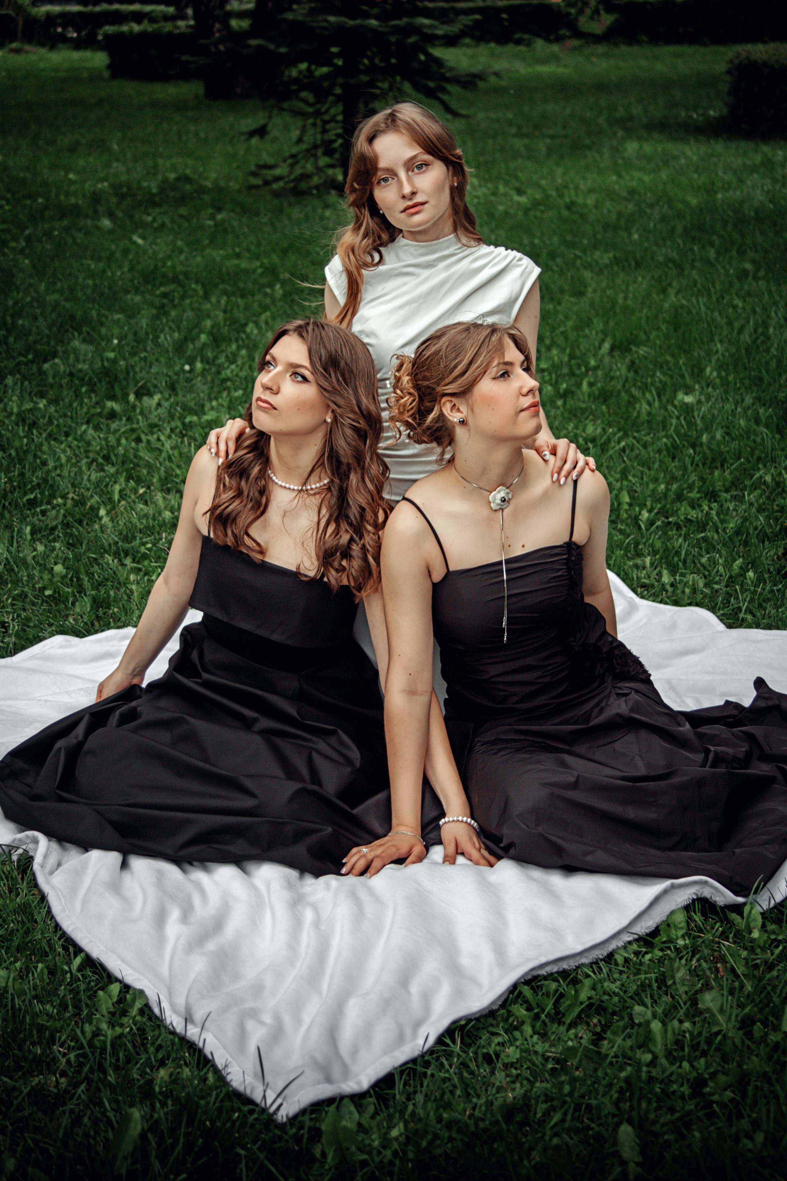 Выпускной. Семейный и детский фотограф в Москве Ольга Кривенцова