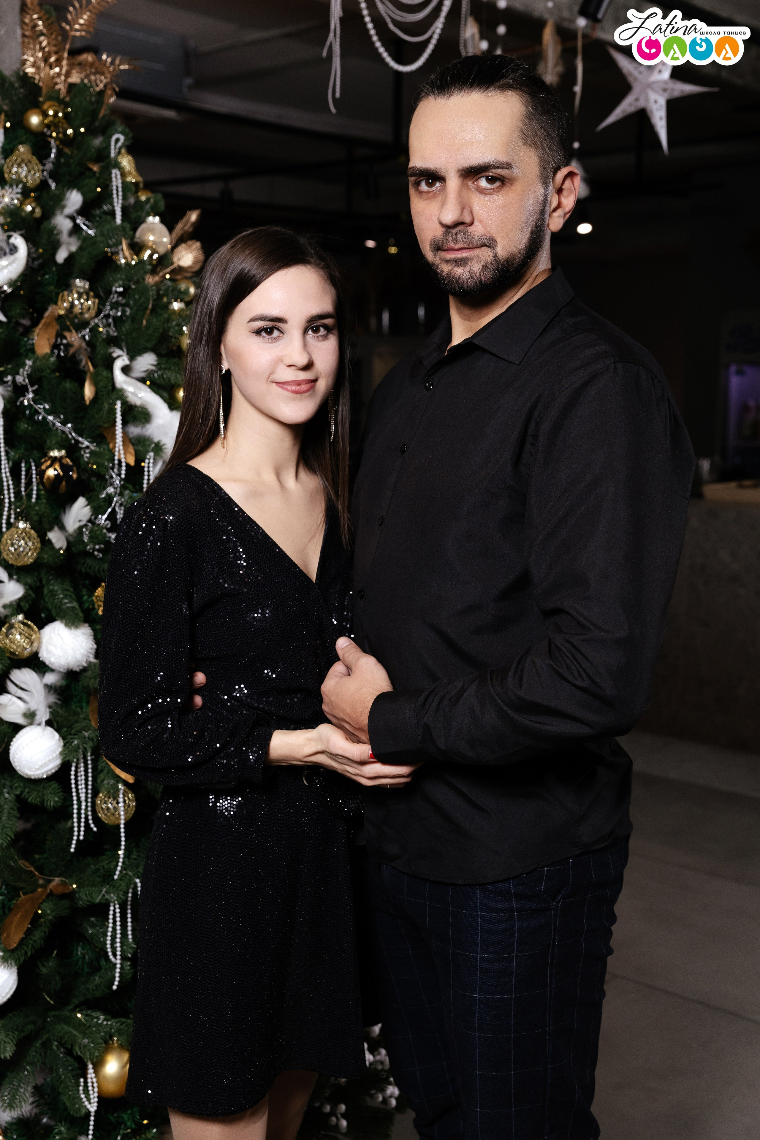 Корпоратив Casa Latina. Семейный фотограф — Макс Белогрудов