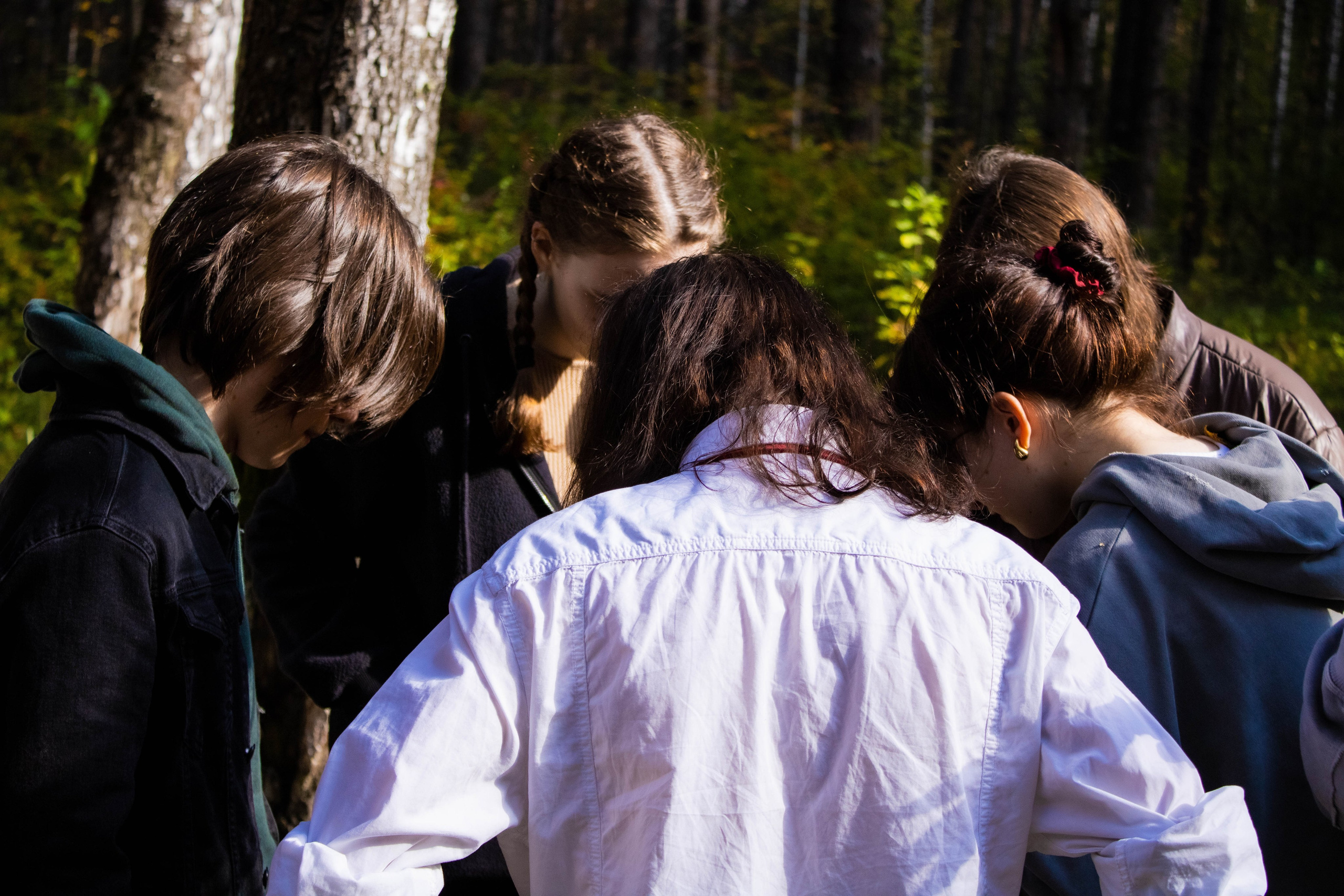 День здоровья в Екатеринбургской академии современного искусства 2024