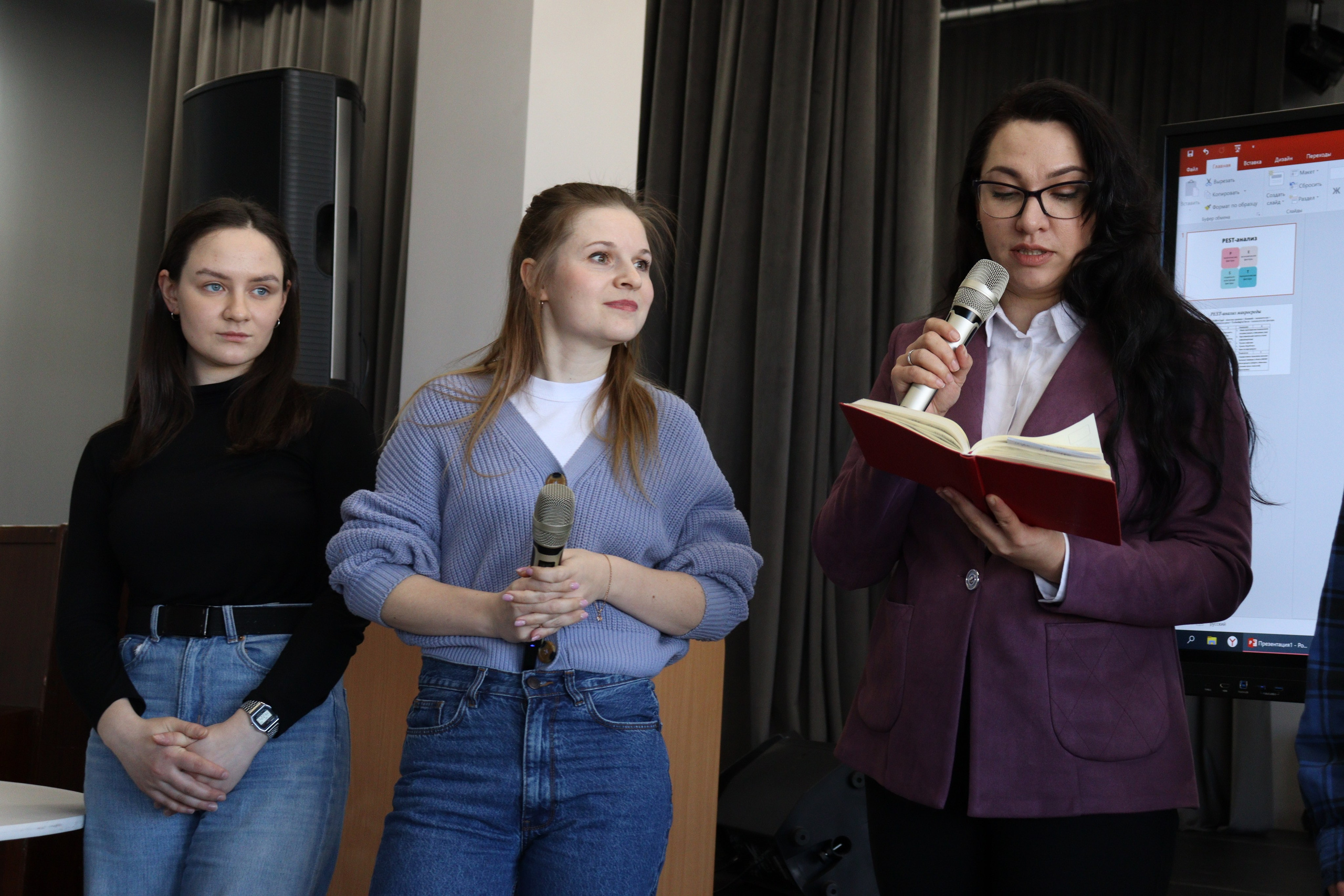 Социокультурное пространство театра и его значение для школьного образования